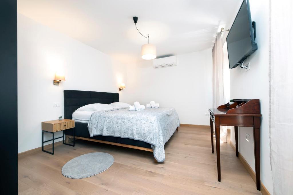 Marveda 2 bedroom apartment with sea view - 7
