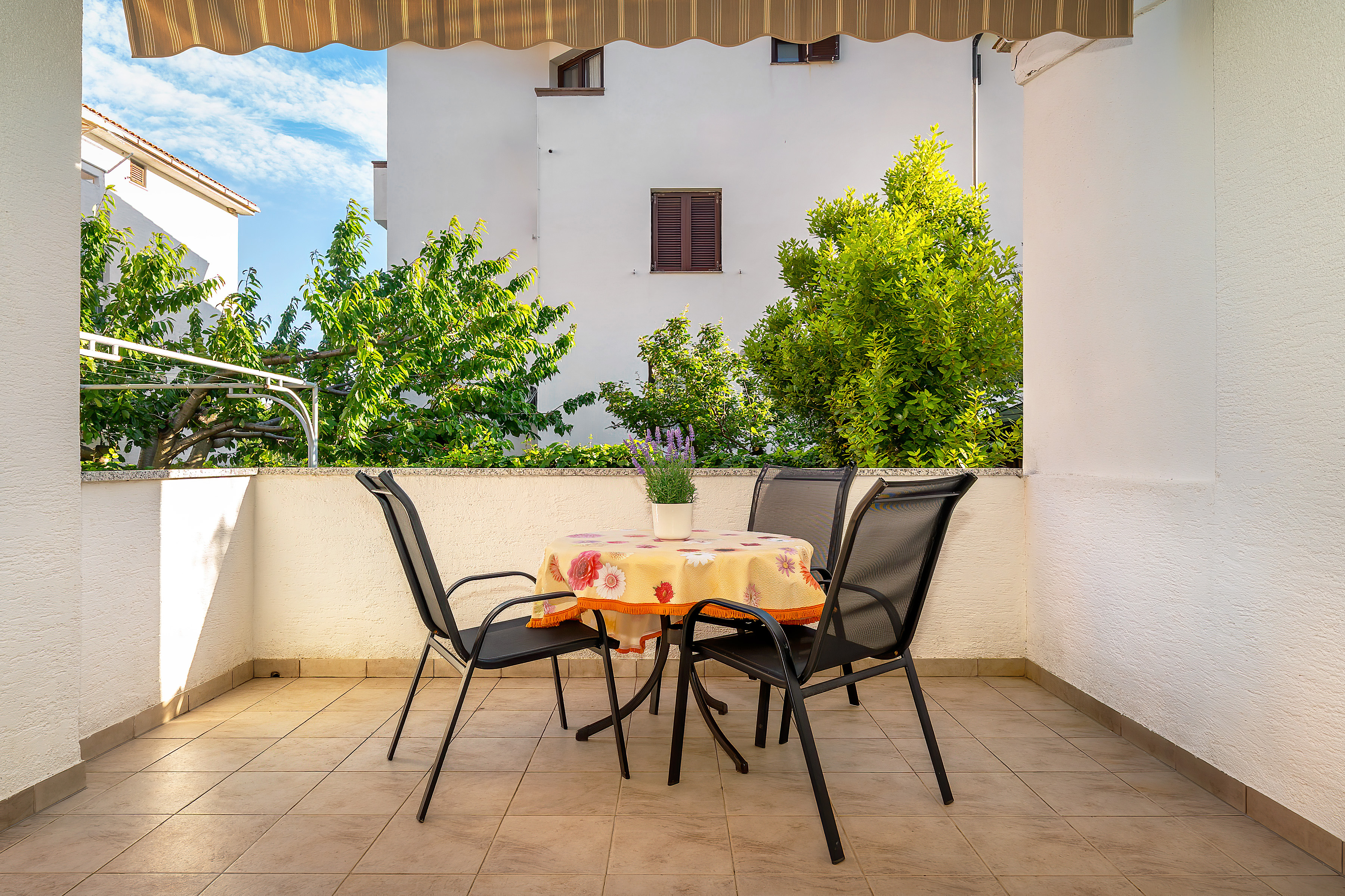 Mira & Ivan Apartments with Terrace