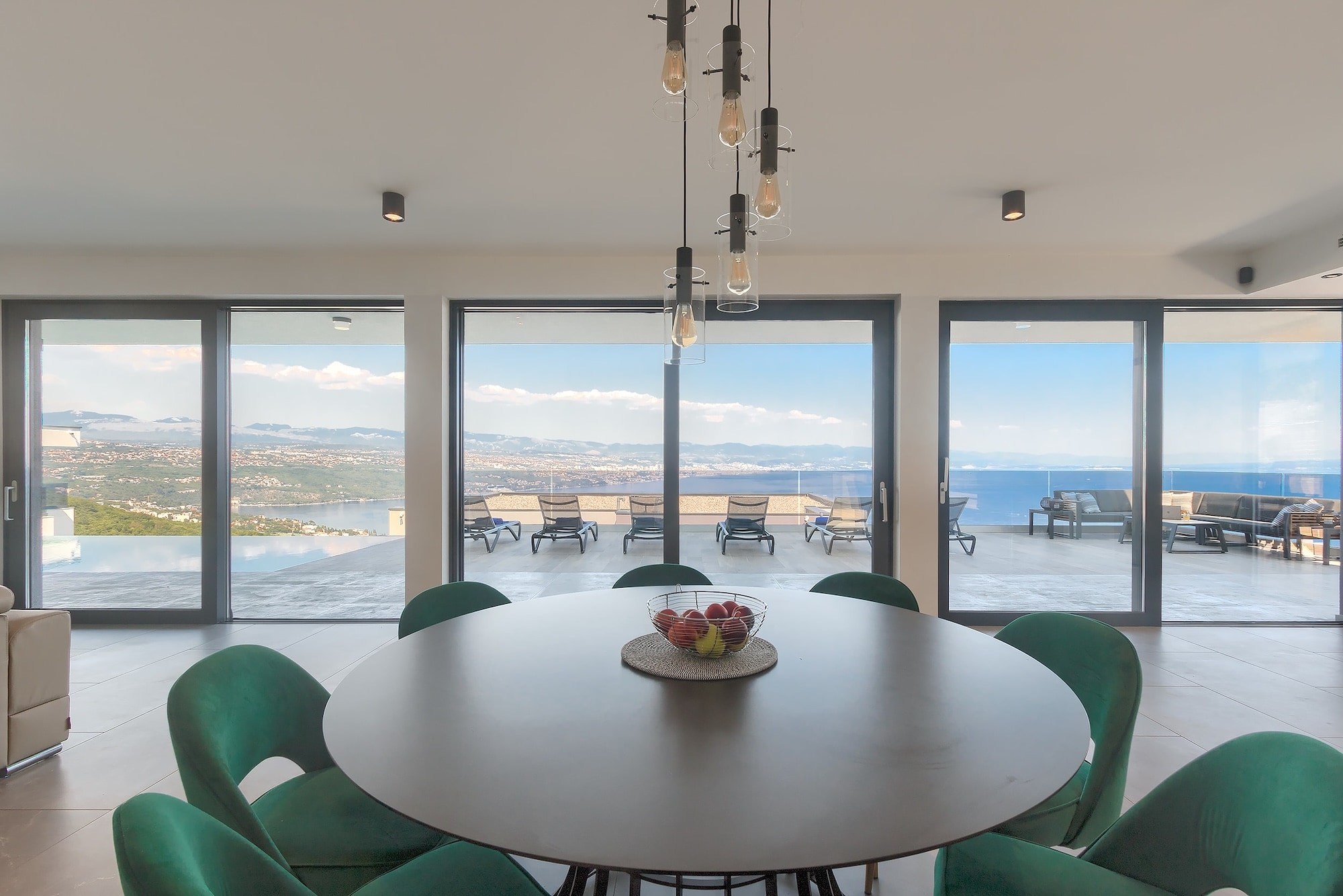 Noble Riviera Villa Nika - 4