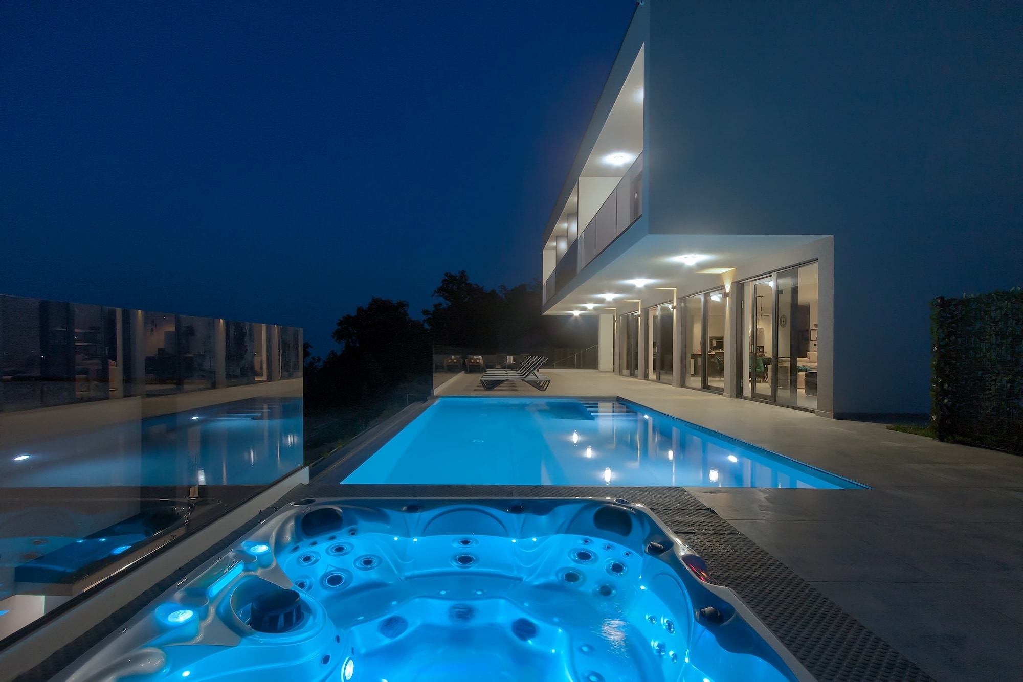 Noble Riviera Villa Nika - 2