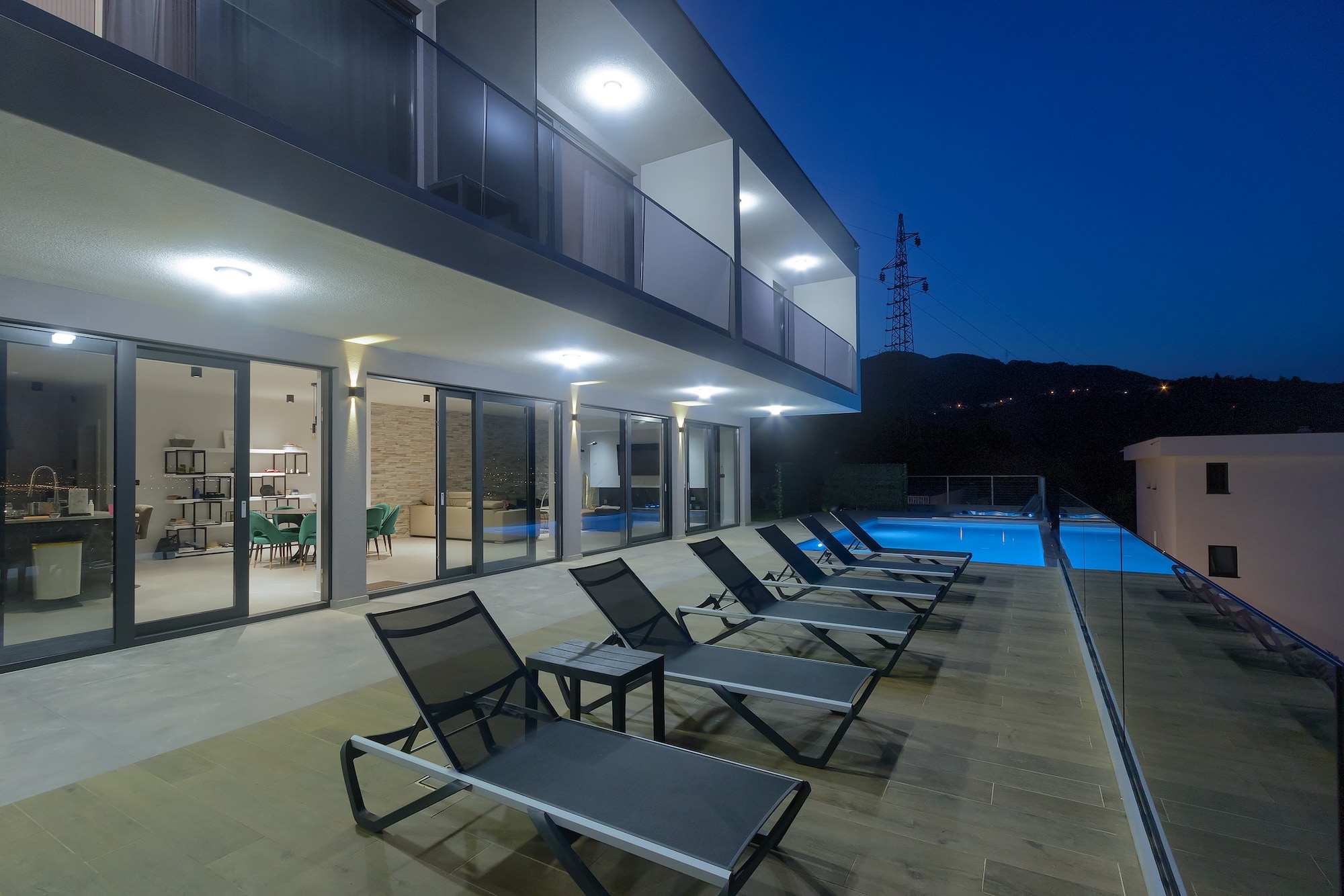 Noble Riviera Villa Nika - 3