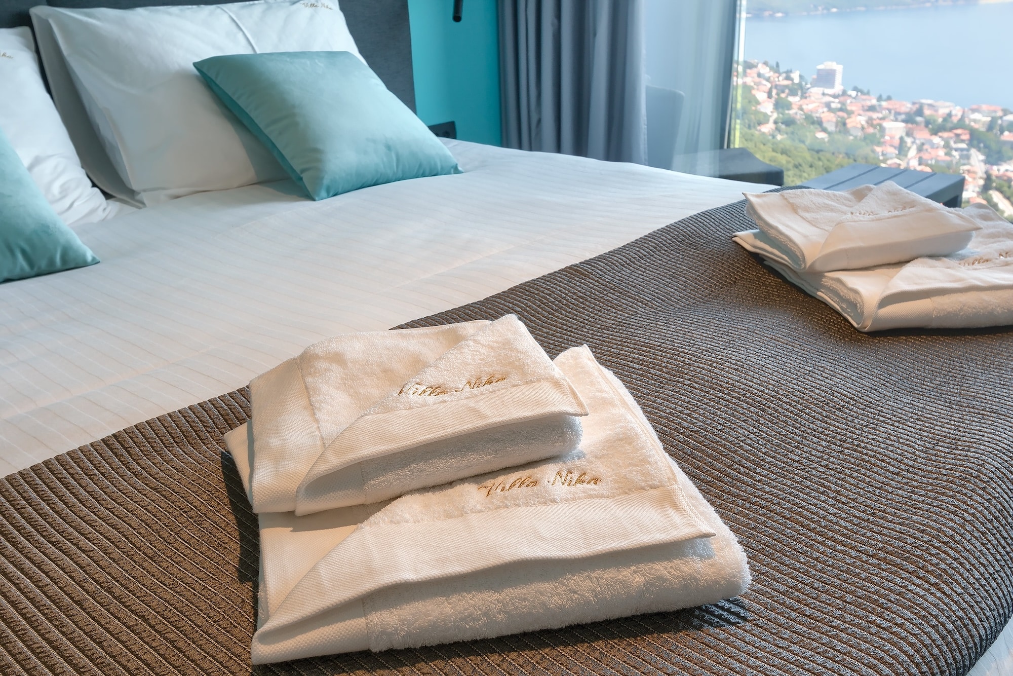 Noble Riviera Villa Nika - 5