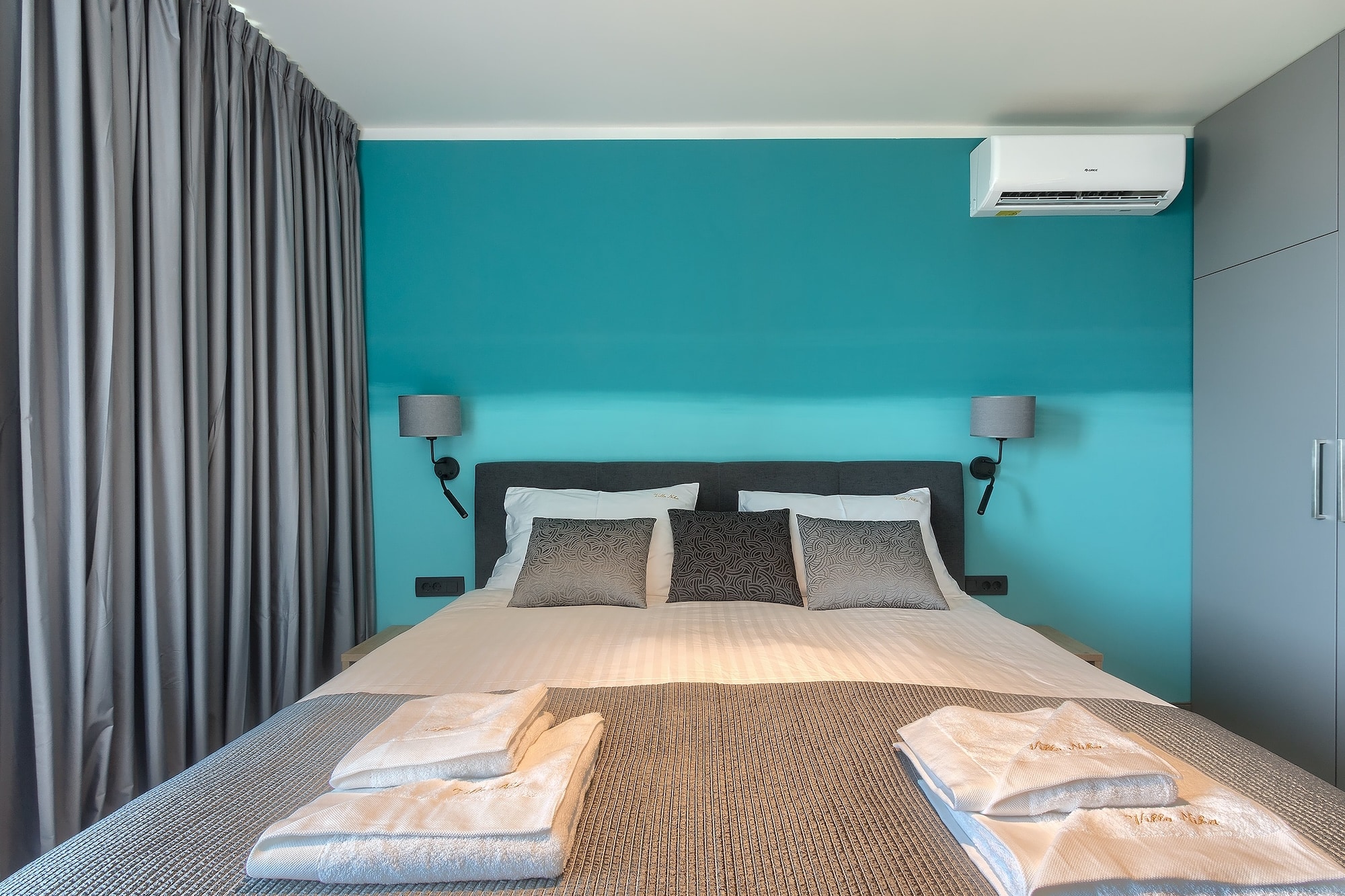 Noble Riviera Villa Nika - 6