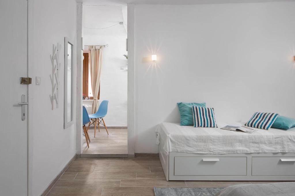 Porpor 1BR Apartment in Old Town - 3