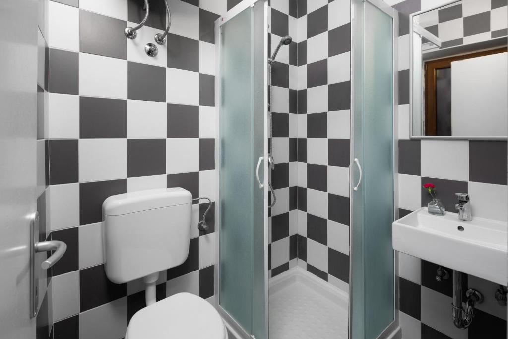 Porpor 1BR Apartment in Old Town - 2