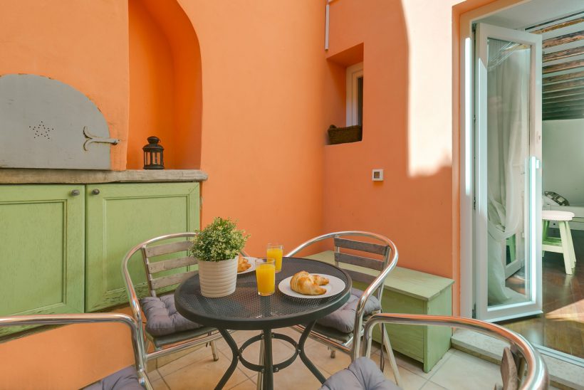 Porpor 1BR Apartment in Old Town - 5