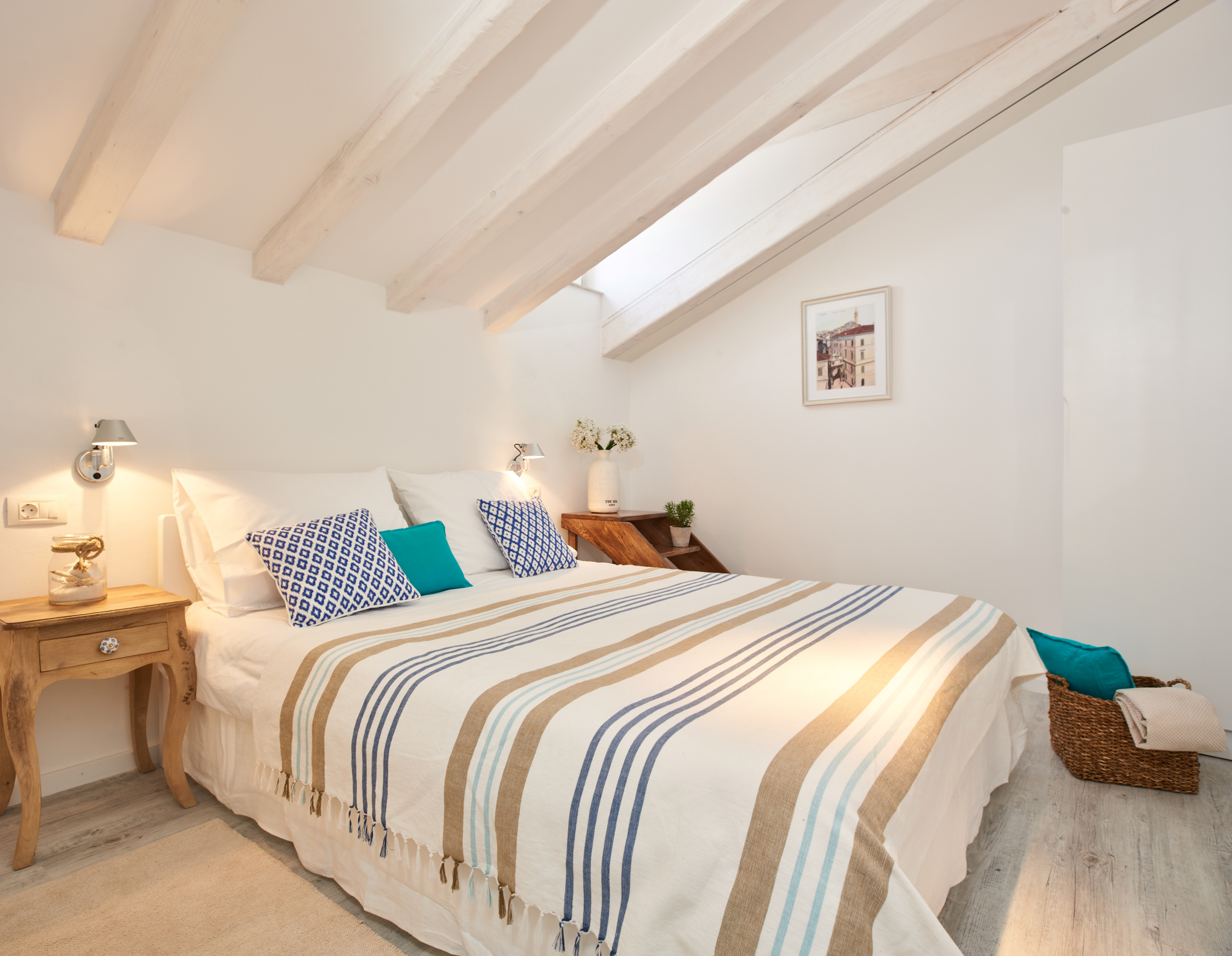 Old Town Splendid 2BR - 2