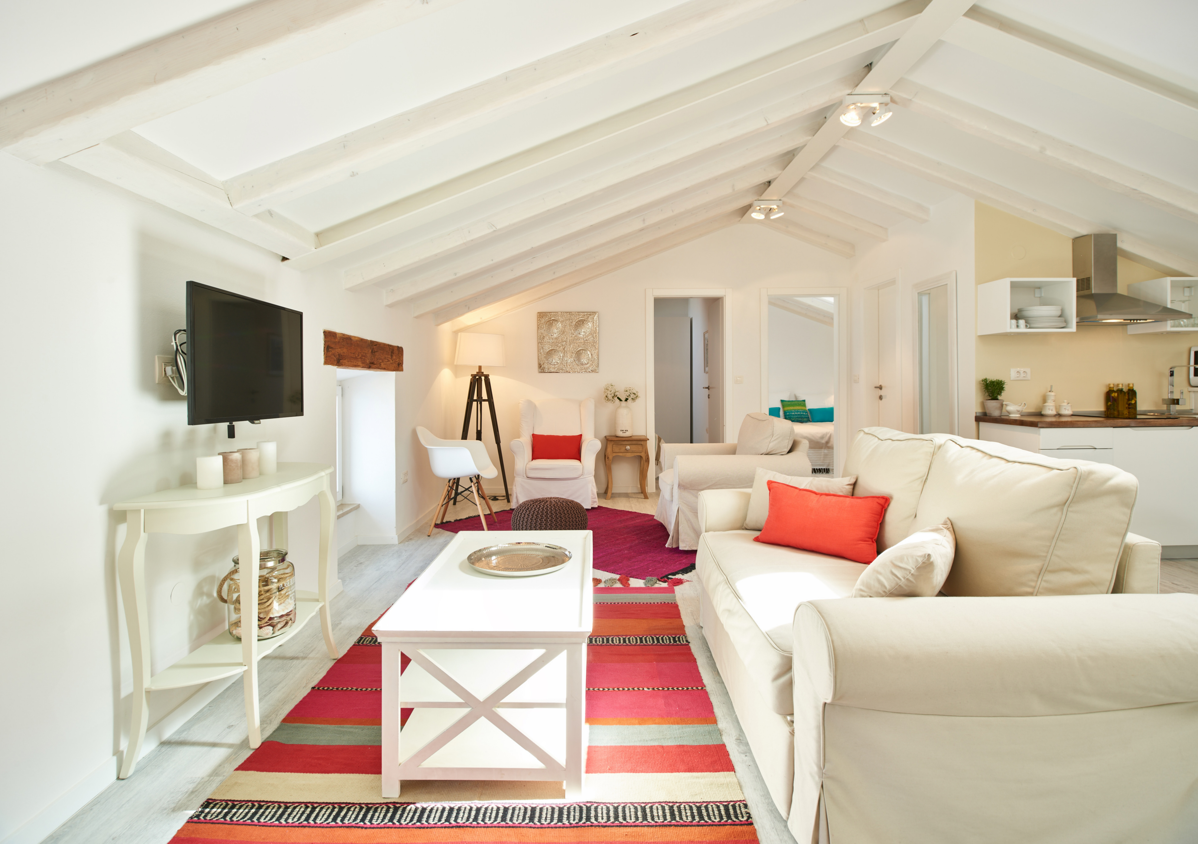 Old Town Splendid 2BR - 7