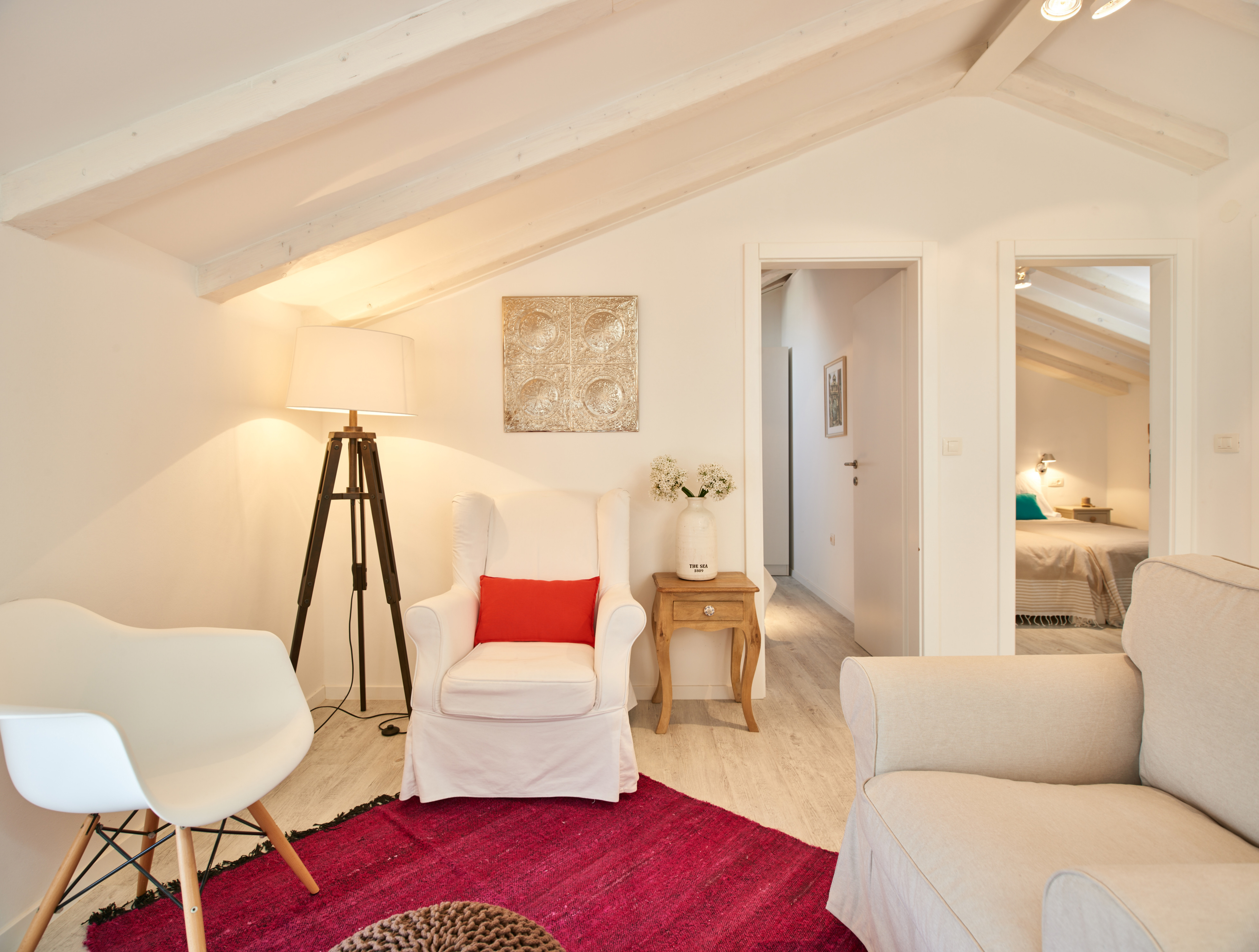 Old Town Splendid 2BR - 8