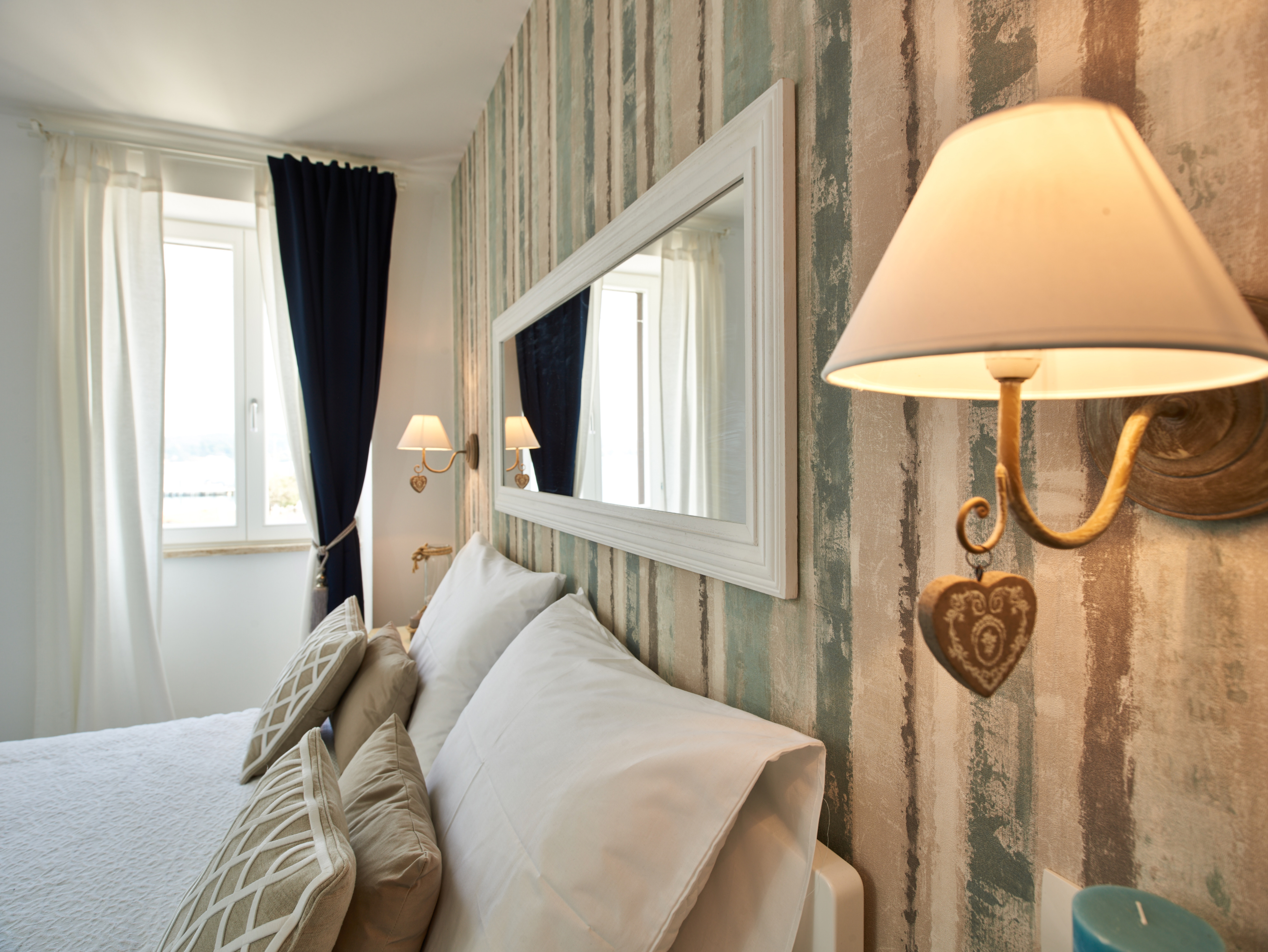 Old Town Splendid Studio w/Sea view - 7
