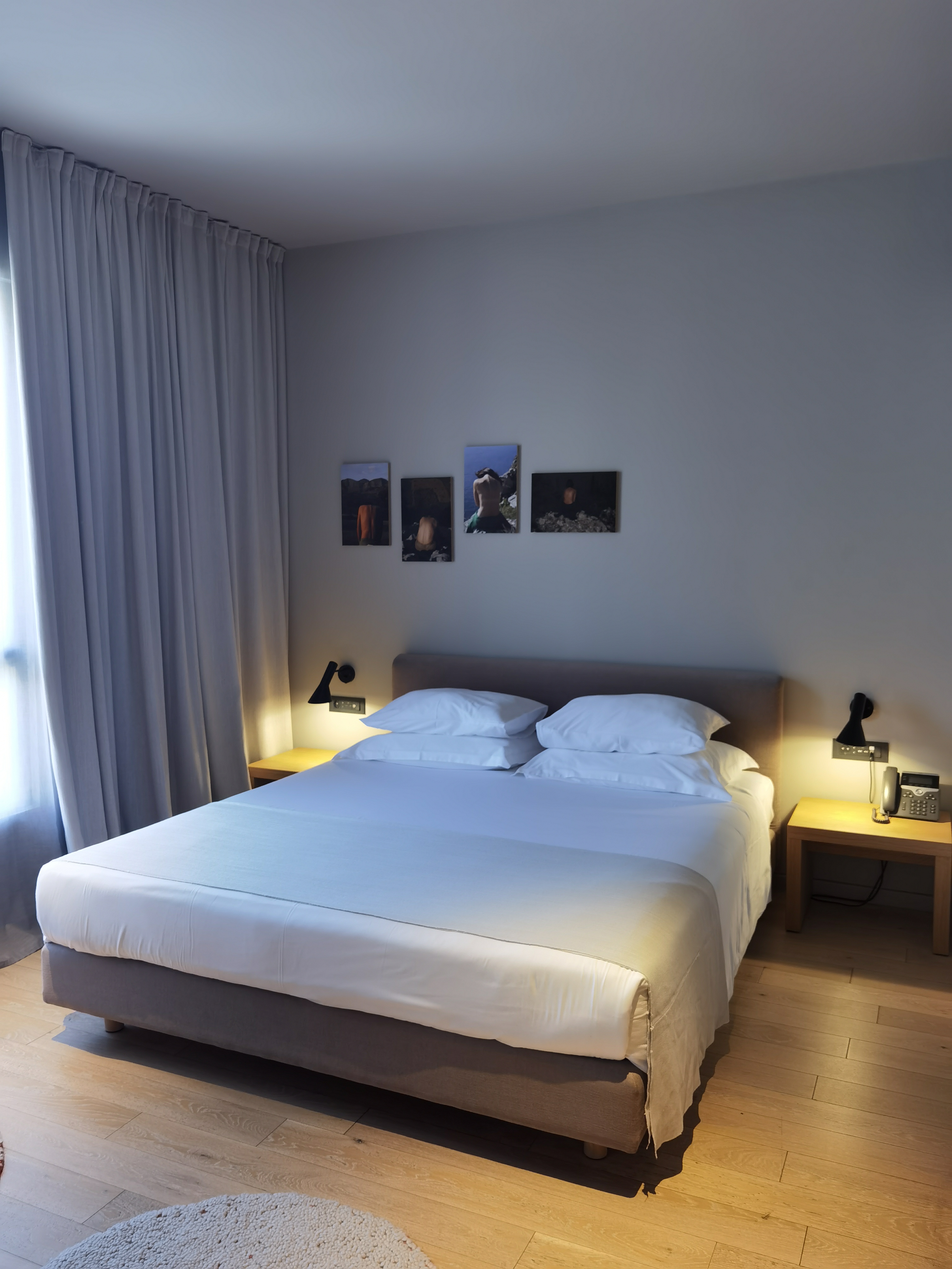 Two Bedroom Apartment One Suite - 8