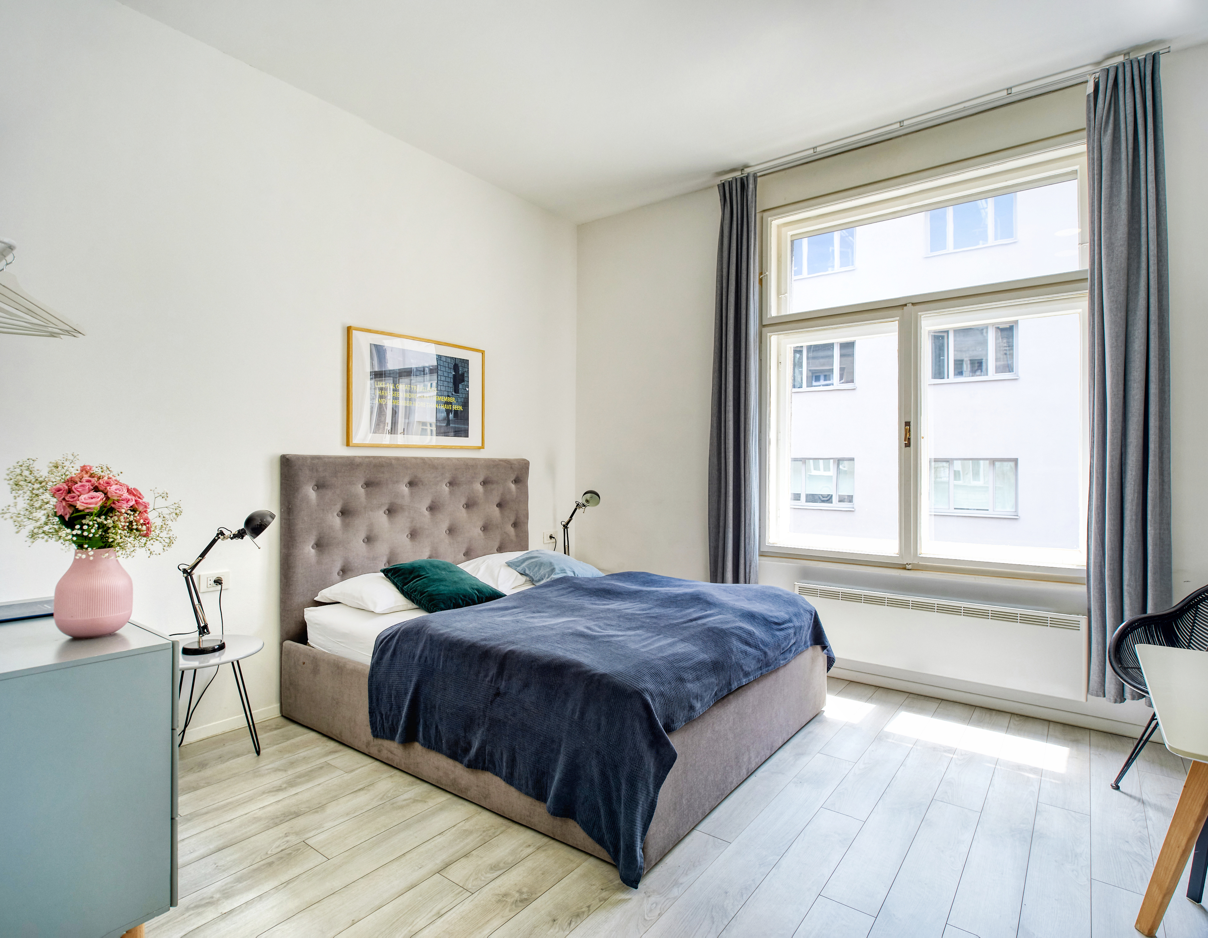 Porta Downtown Studios