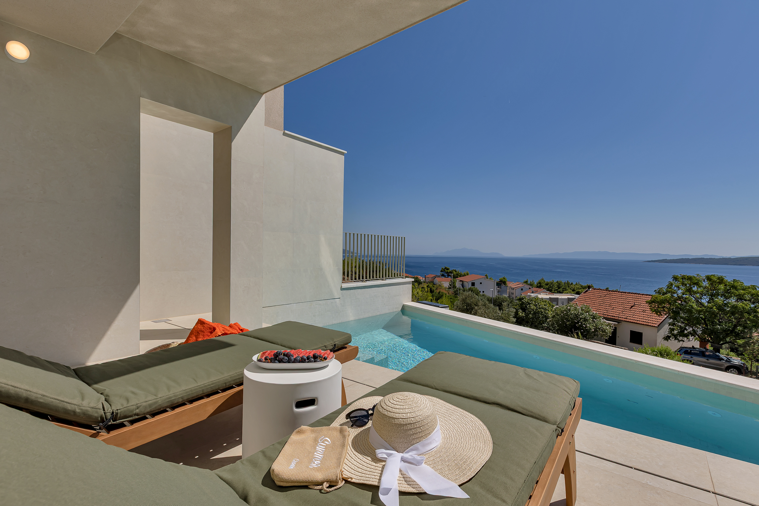 Premium 3BR Villa Vista Divina