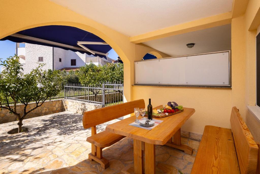 Two bedroom Apartment 1 - Puncet Apartment