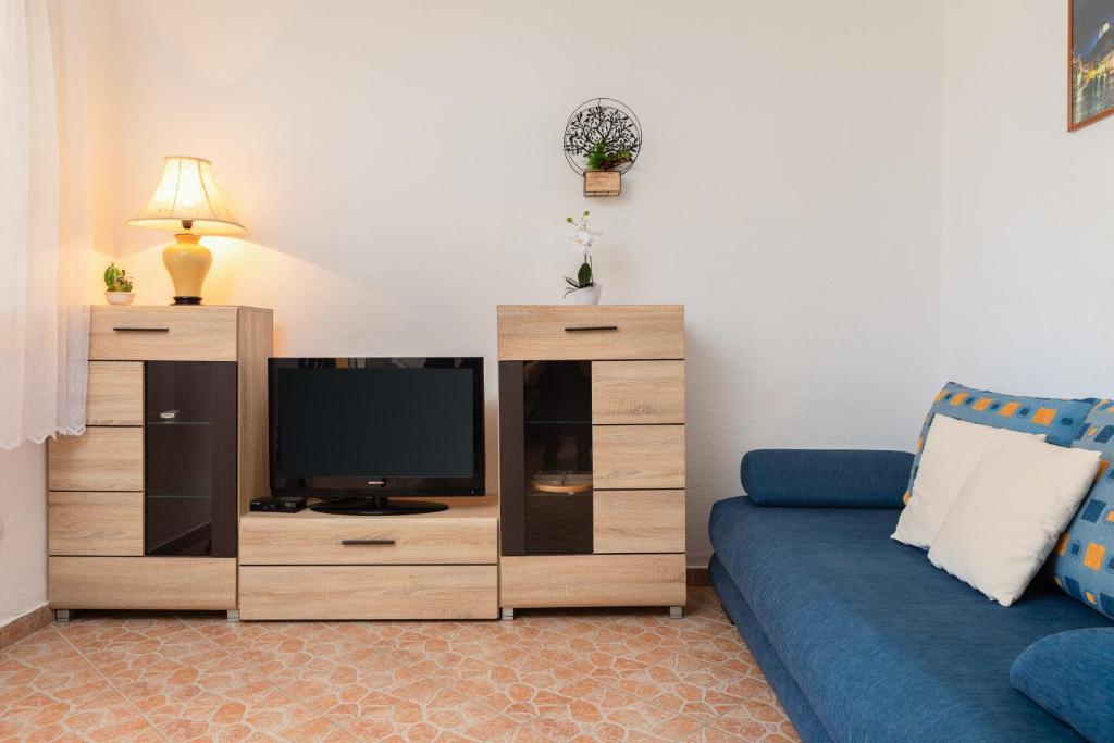 Two bedroom Apartment 2 - Puncet Apartment - 5