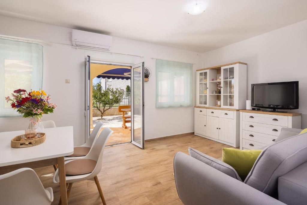 Two bedroom Apartment 2 - Puncet Apartment - 7