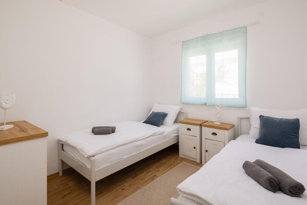 Two bedroom Apartment 2 - Puncet Apartment - 8