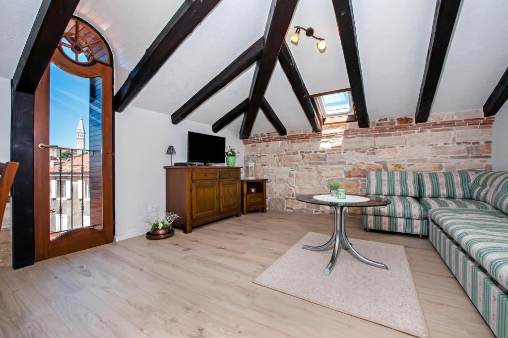 Rovigno Bella Sea View Apartment - 2