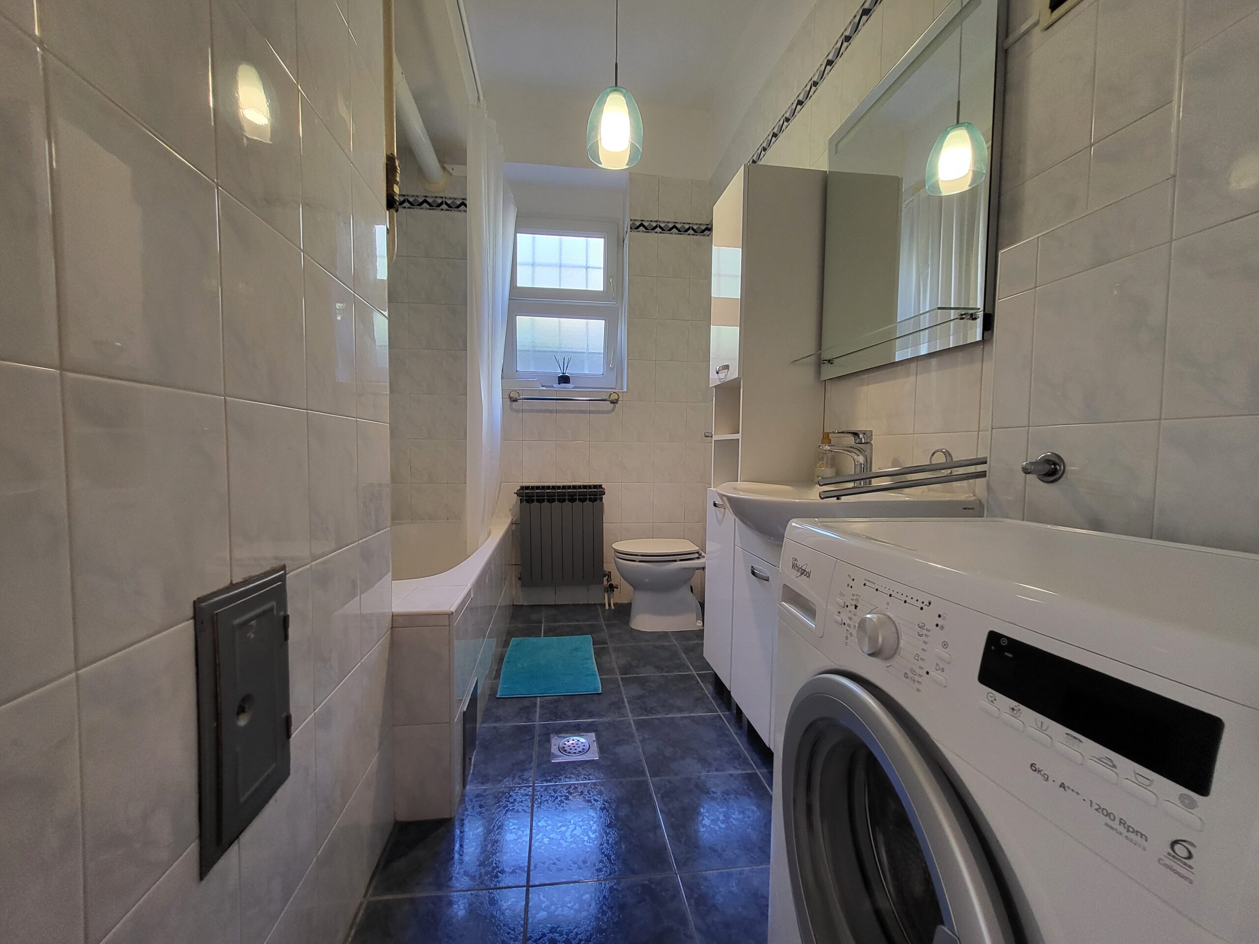 Sablićevo 2BR Apartment - 2