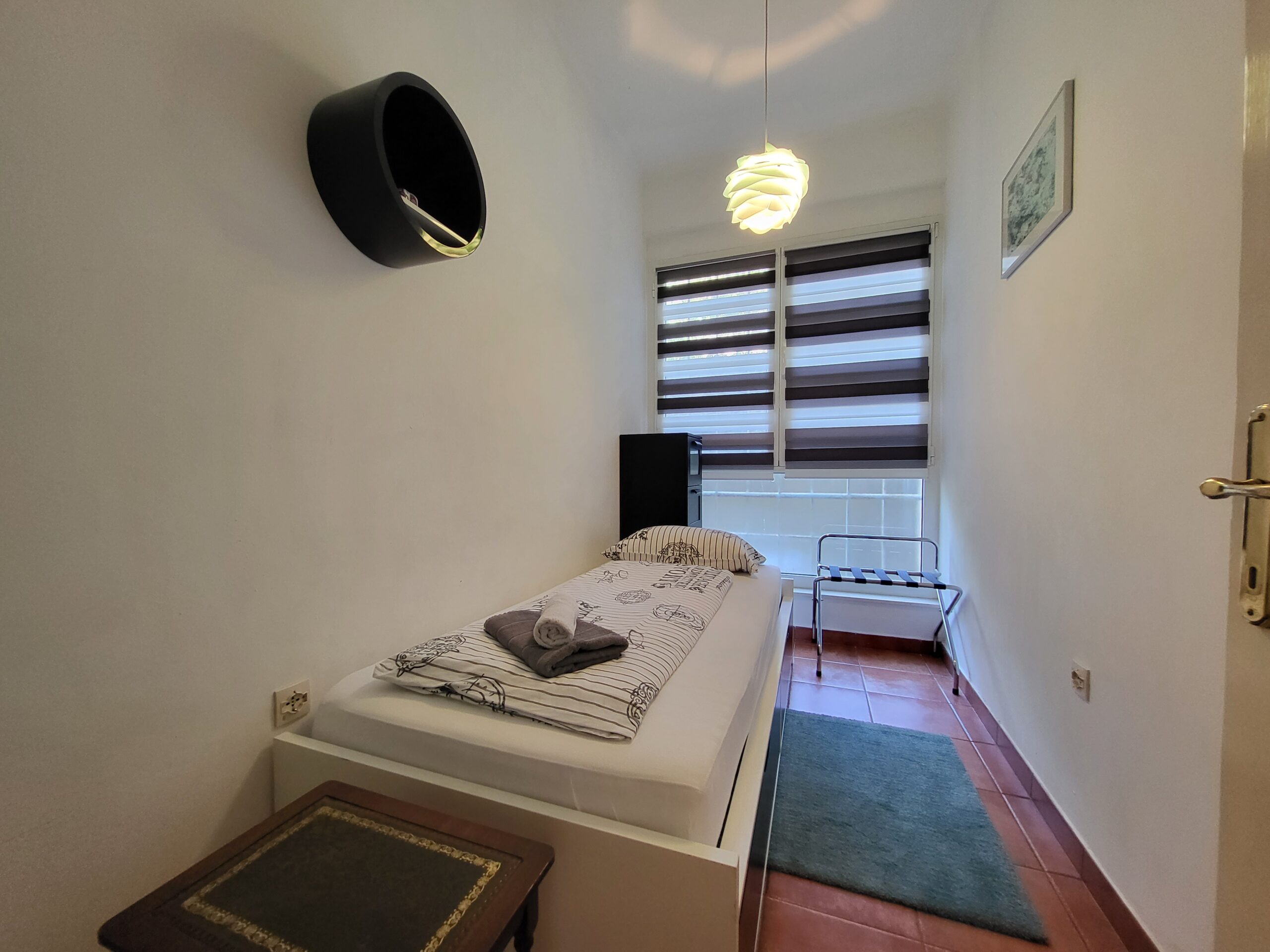 Sablićevo 2BR Apartment - 3