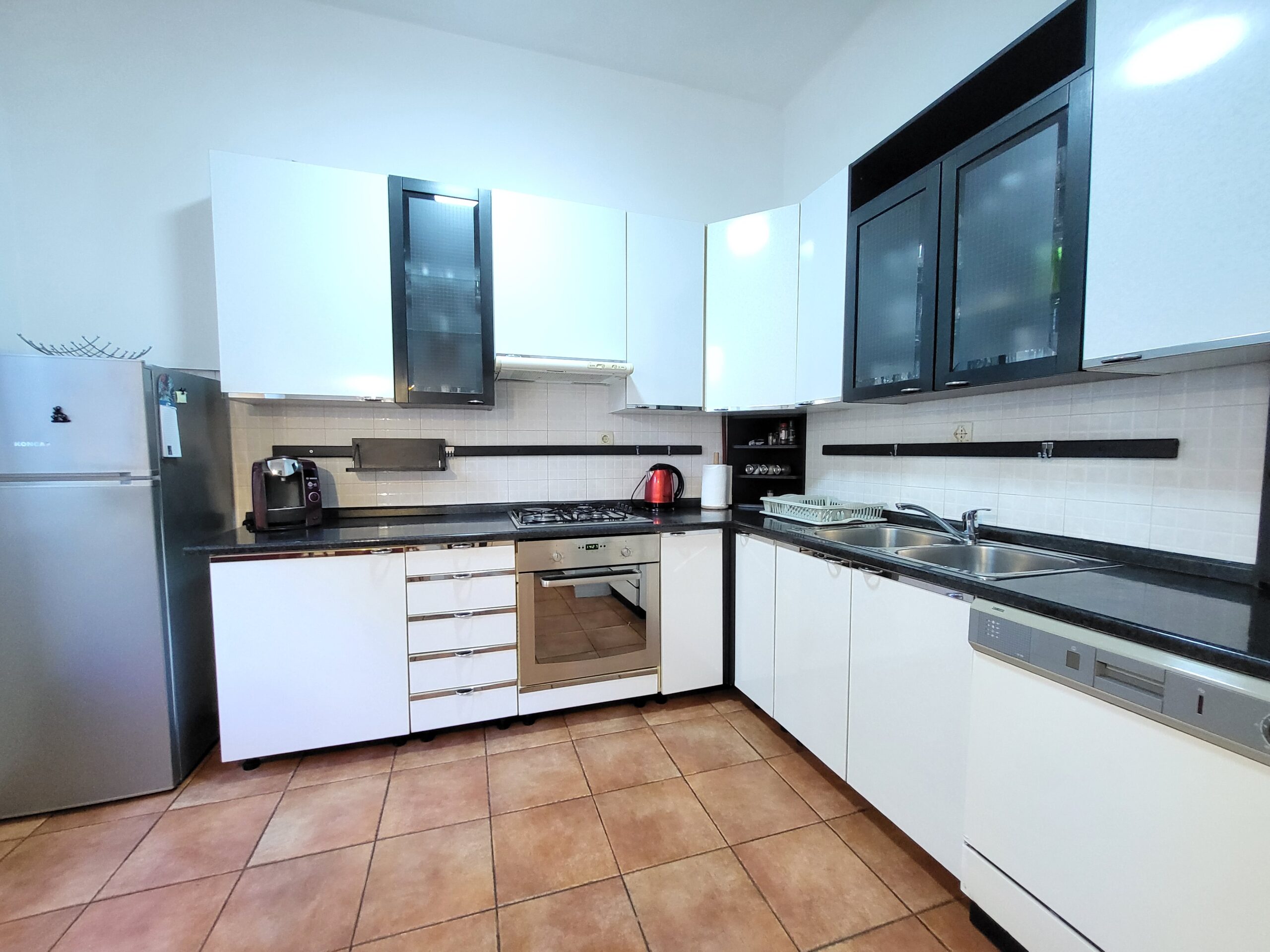 Sablićevo 2BR Apartment - 4