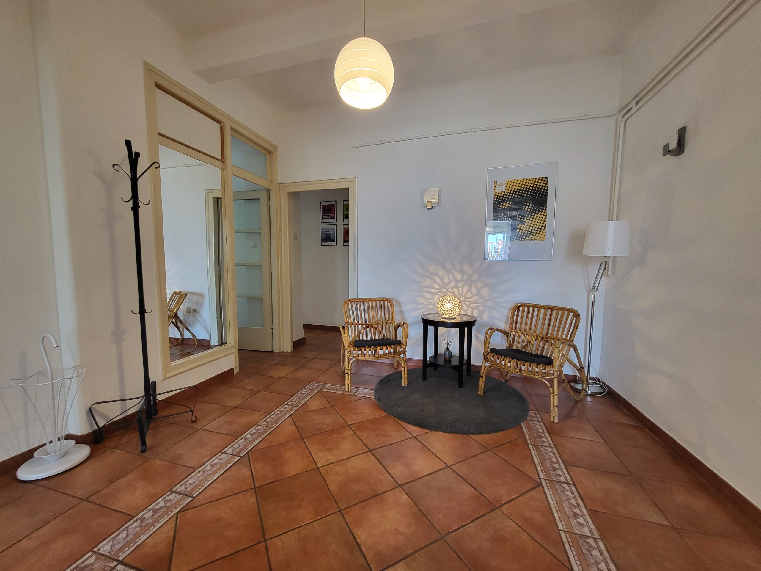 Sablićevo 2BR Apartment - 6