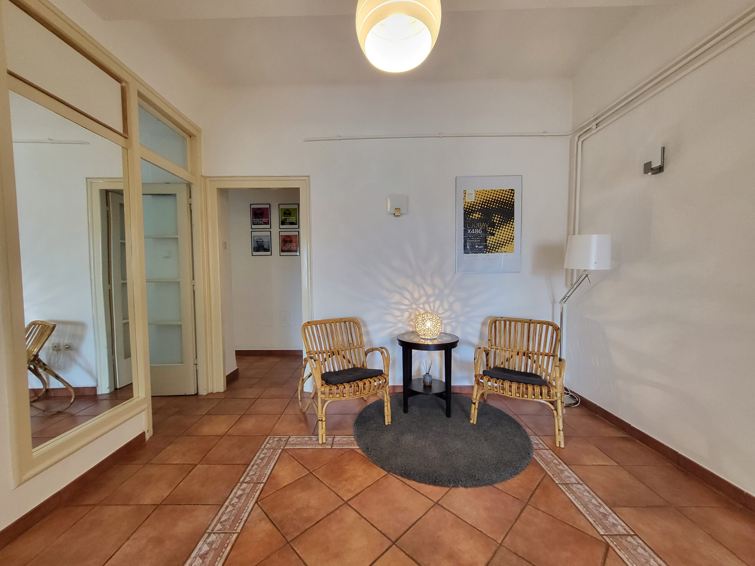 Sablićevo 2BR Apartment - 7