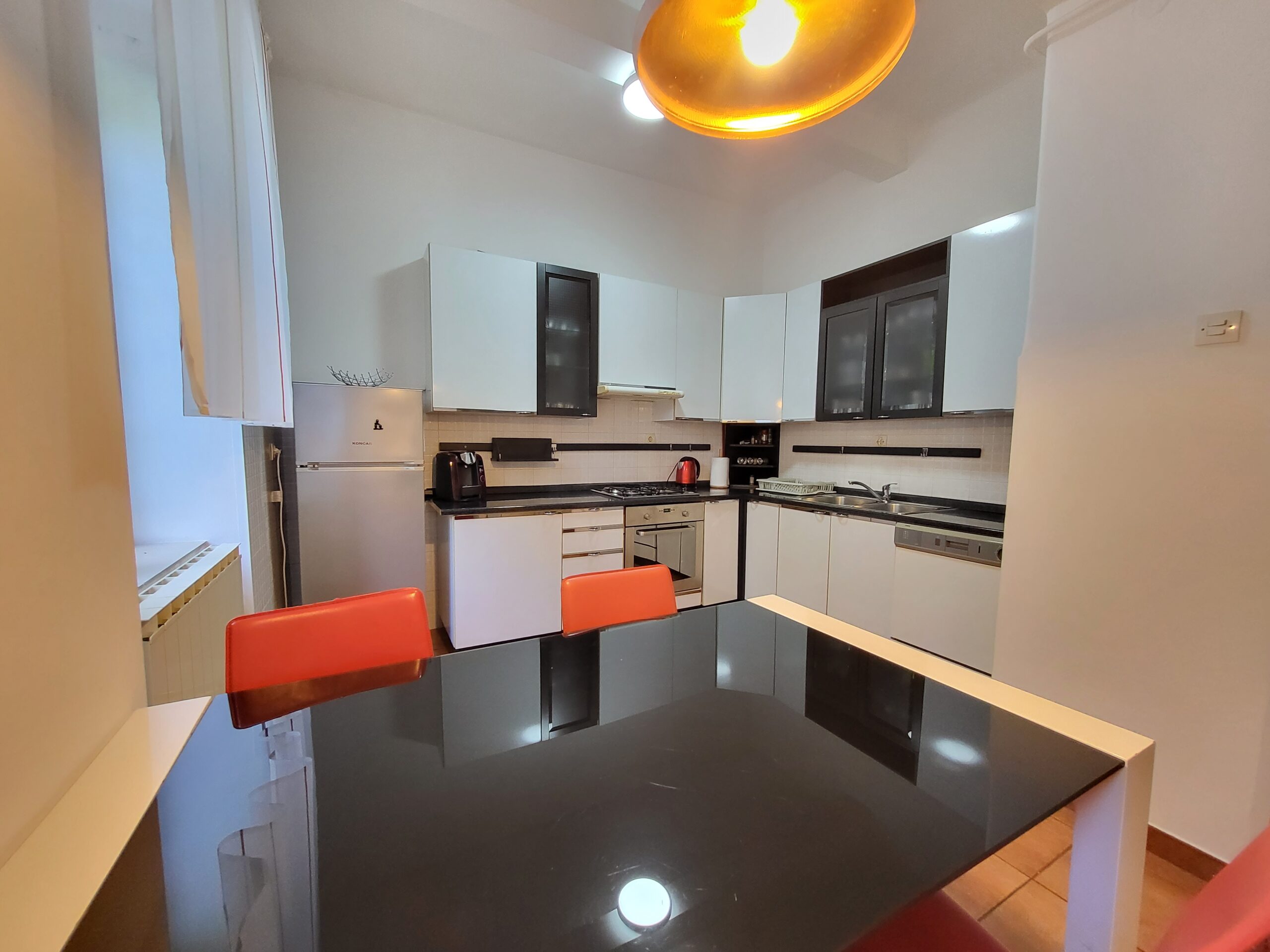 Sablićevo 2BR Apartment - 8