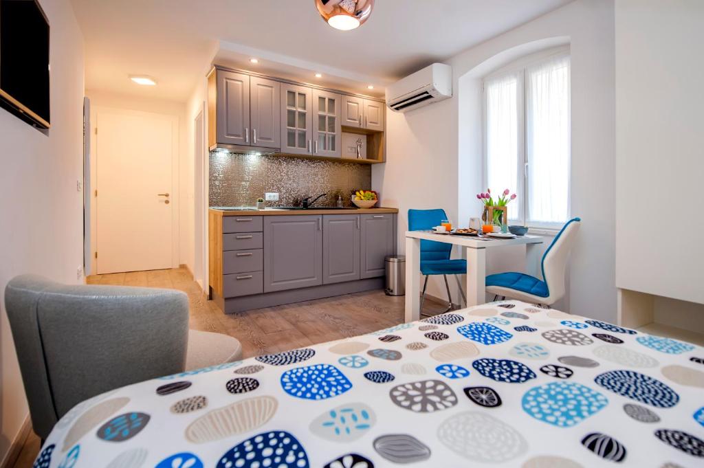 Studio apartment Kris - 4