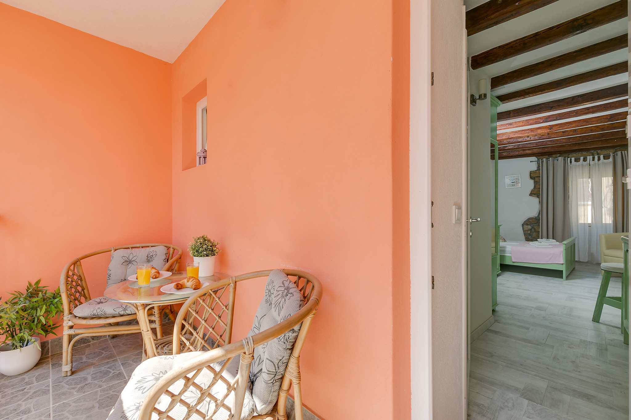 Cozy Studios Verde