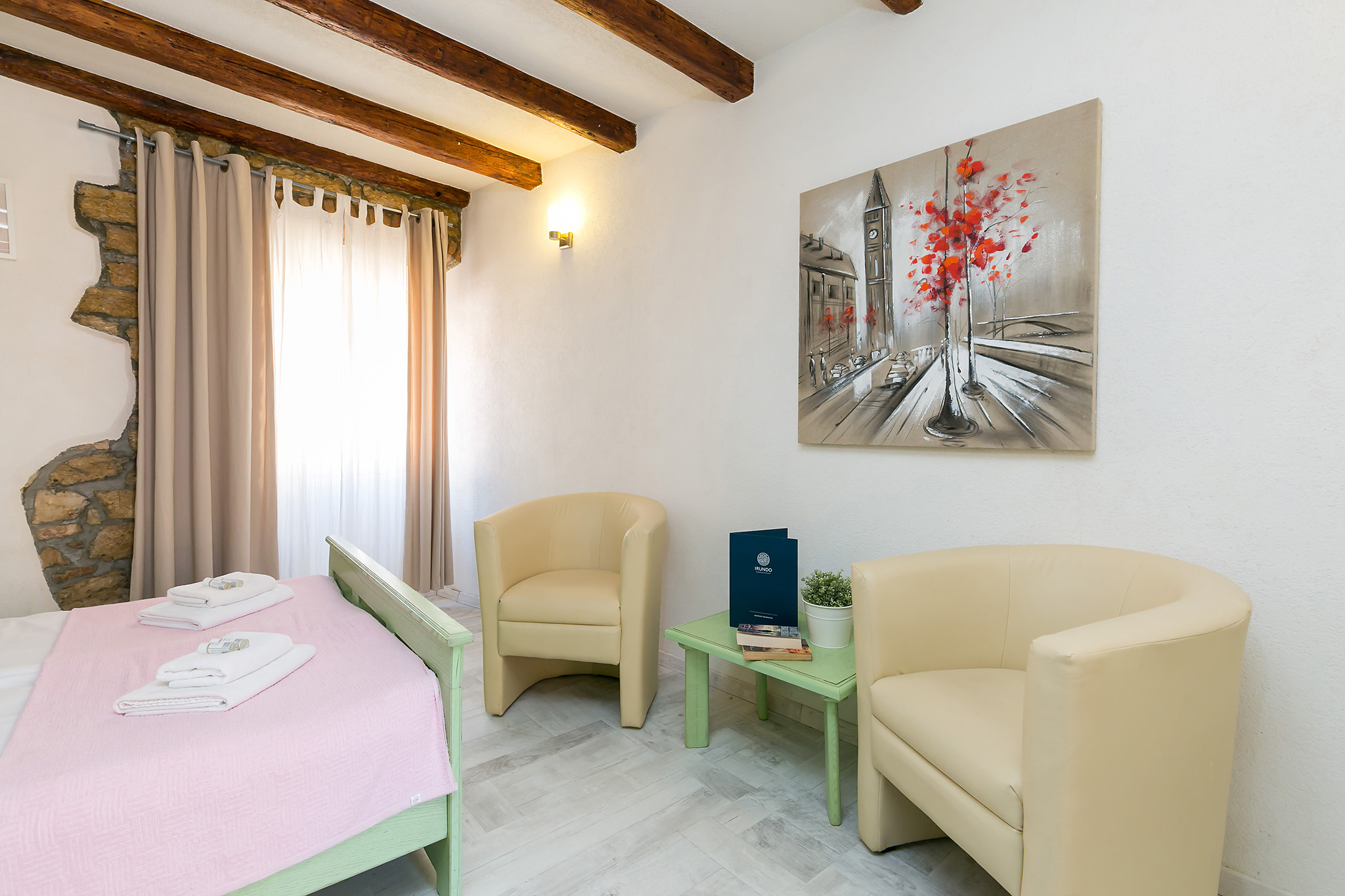 Cozy Studios Verde - 2