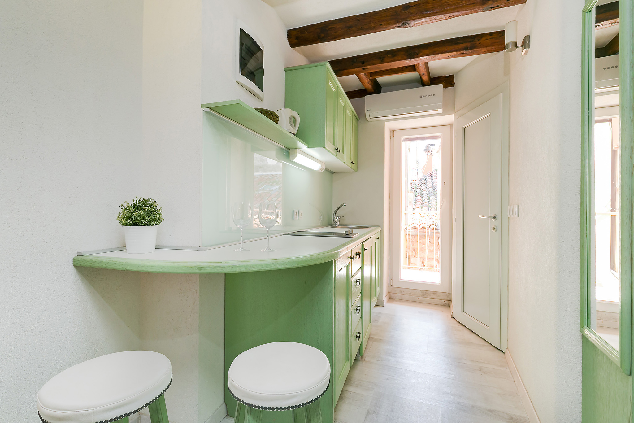 Cozy Studios Verde - 4