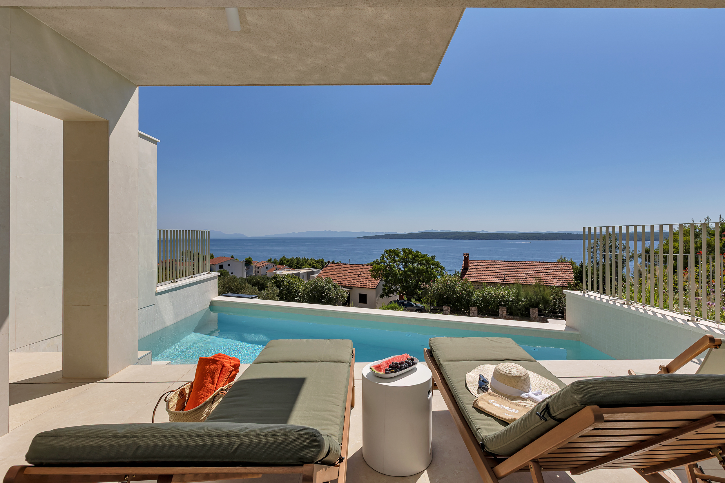Superior 3BR Villa Vista Divina