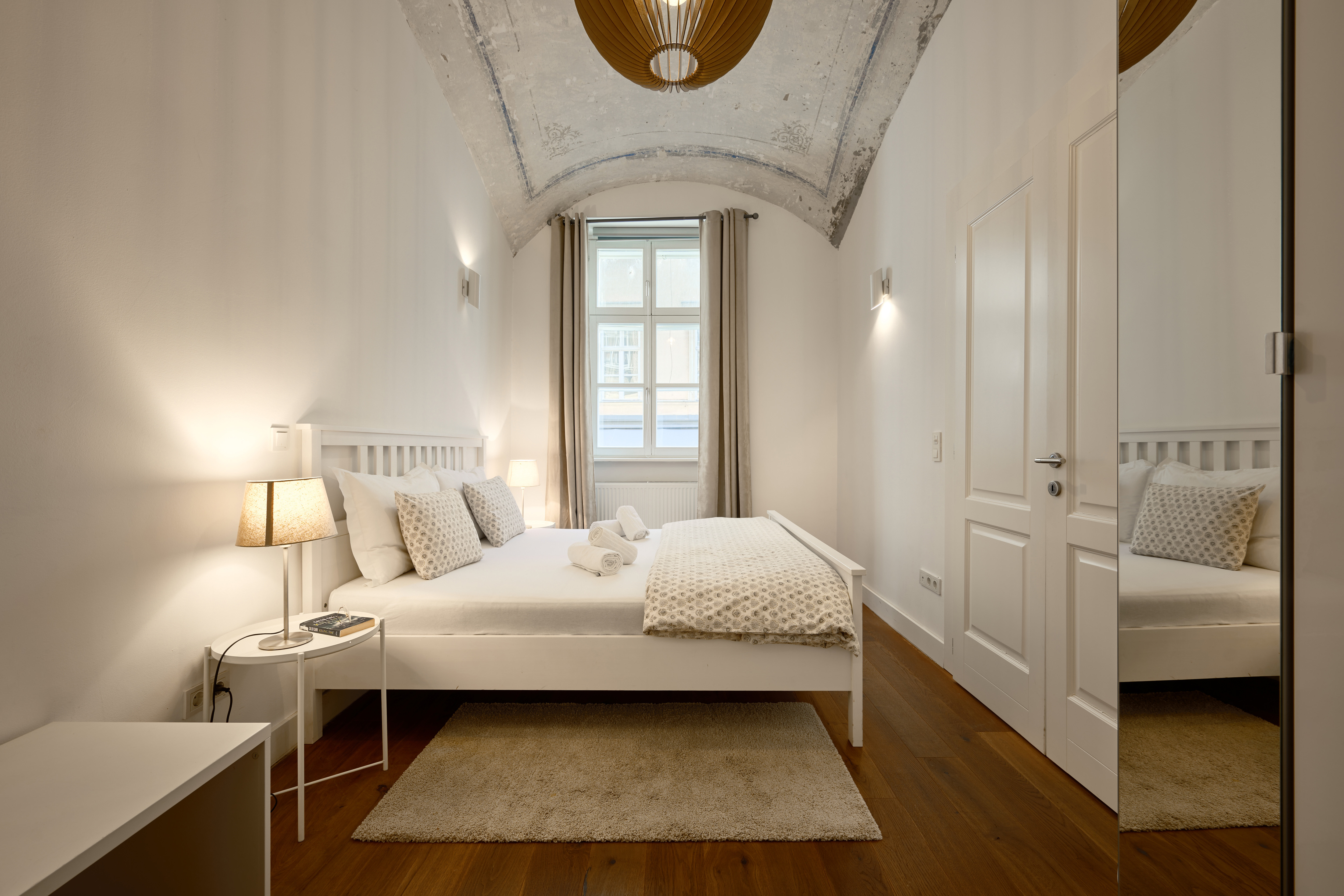 Deluxe Apartment Talia