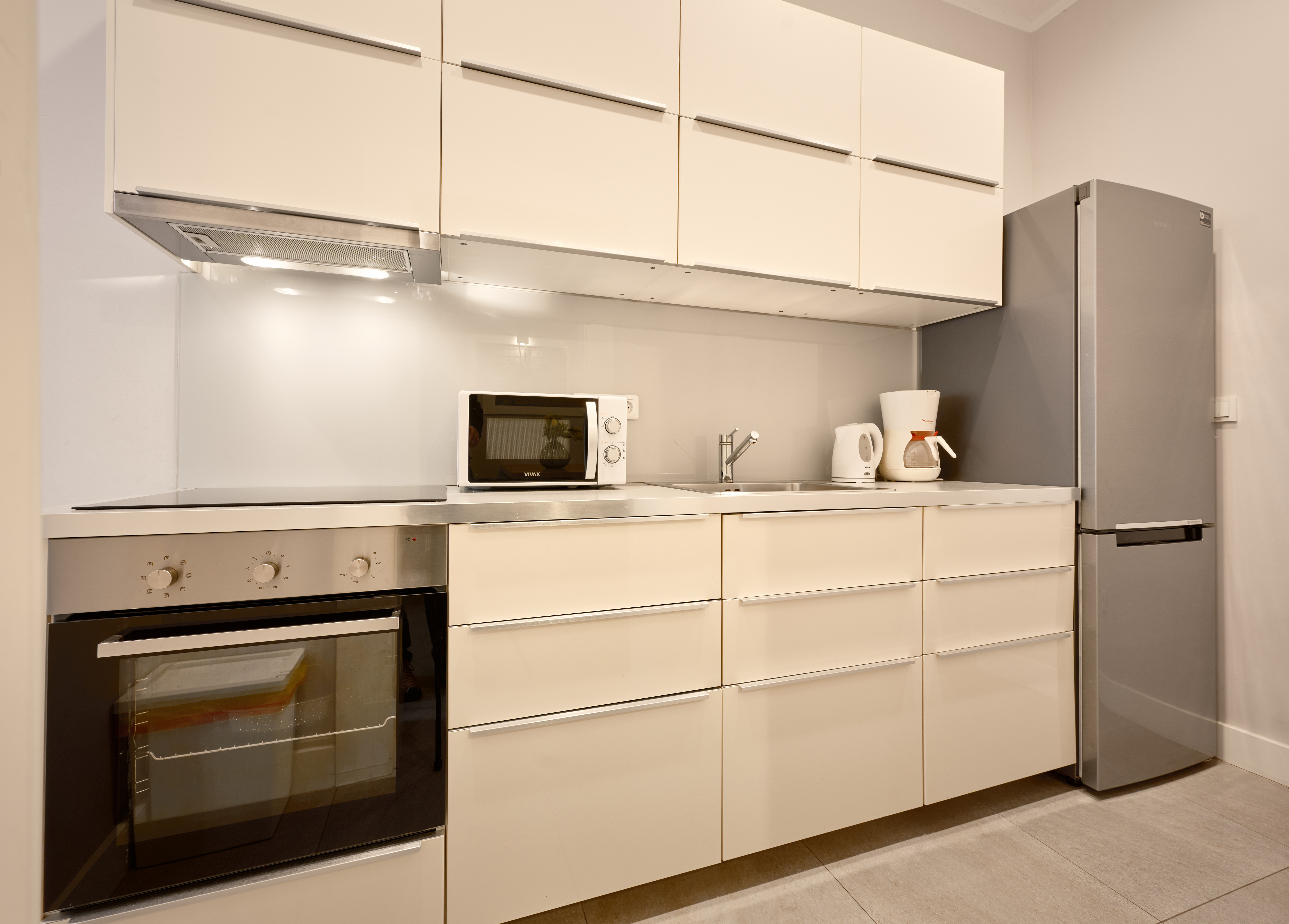 Deluxe Apartment Talia - 2
