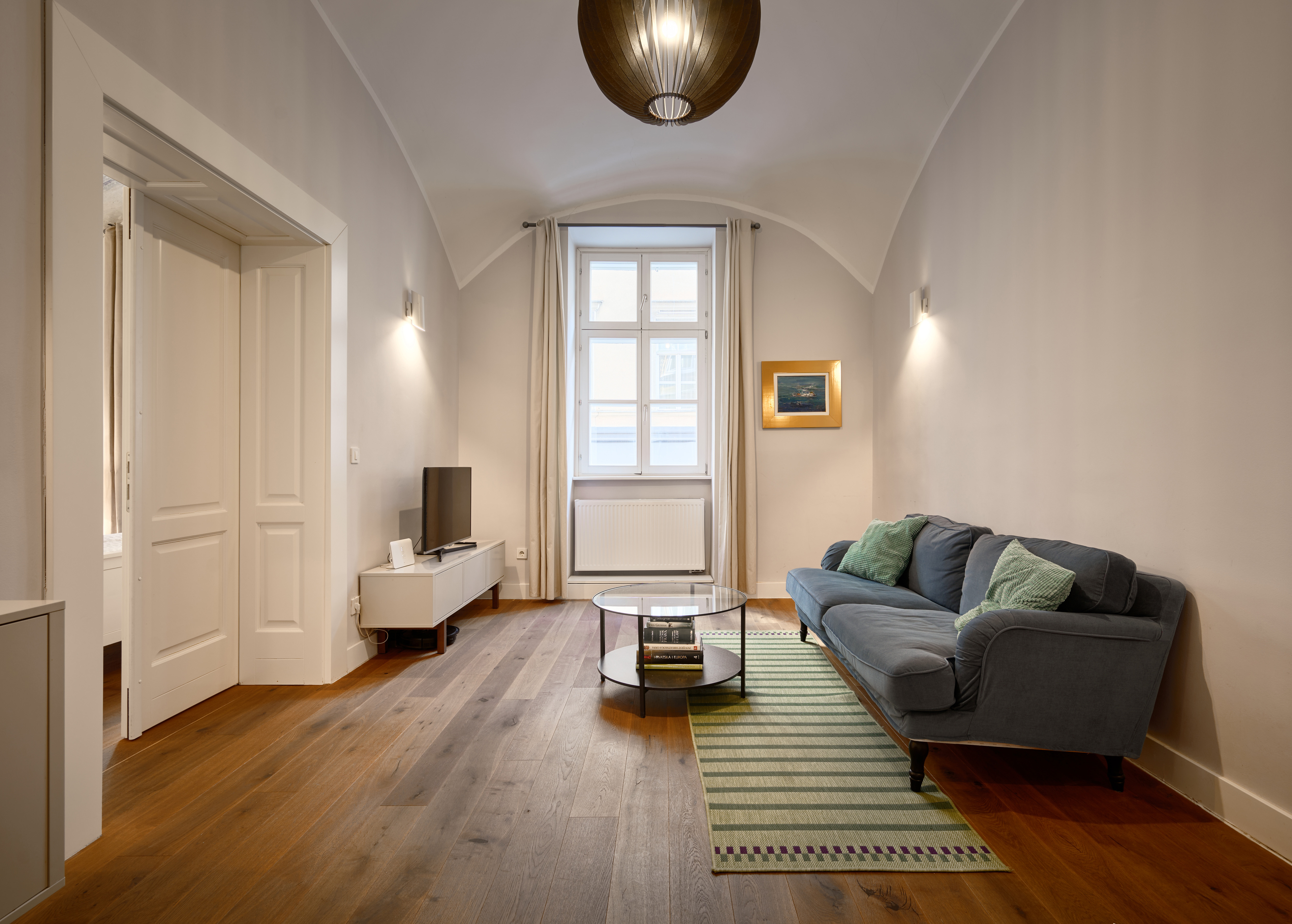 Deluxe Apartment Talia - 4