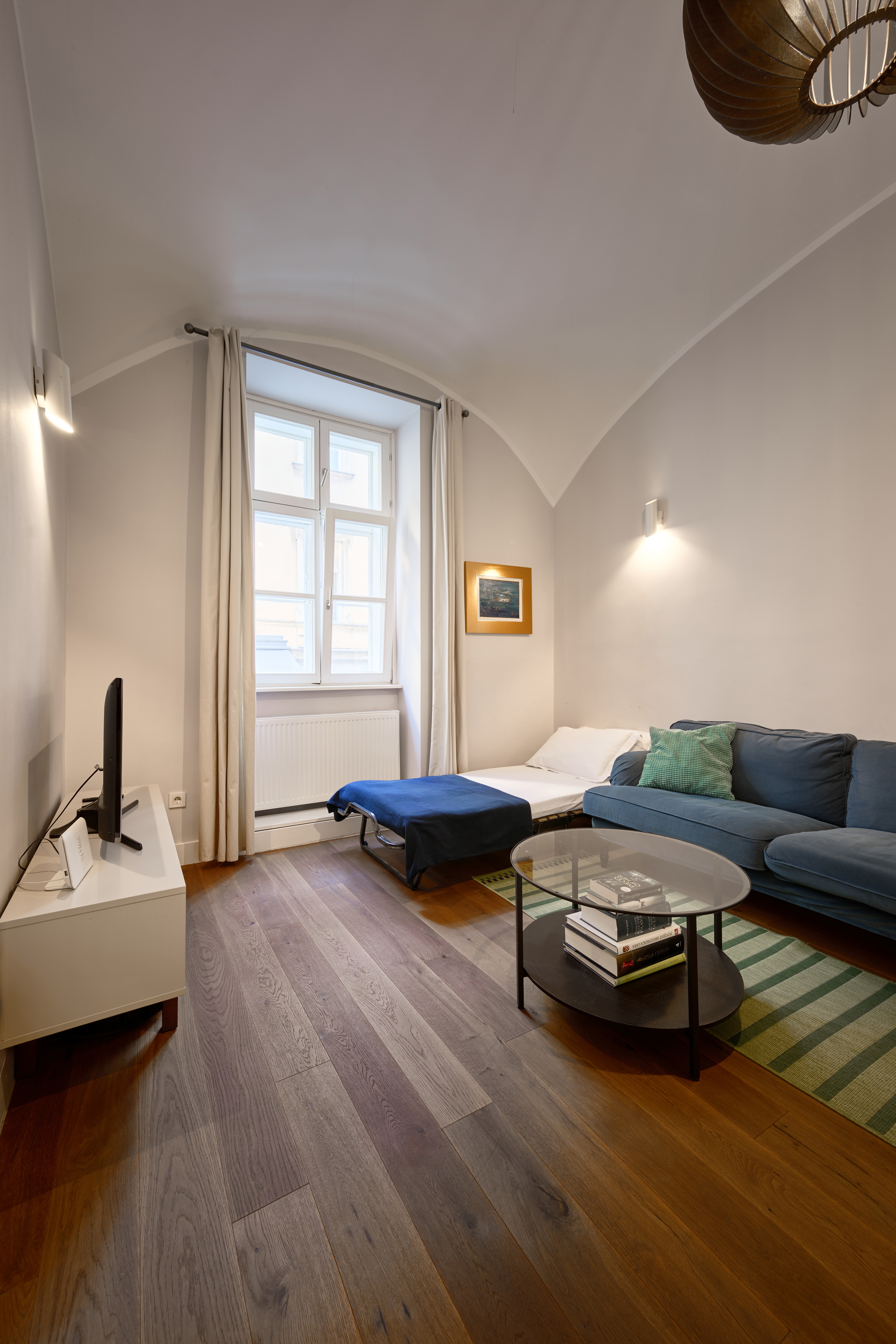 Deluxe Apartment Talia - 5