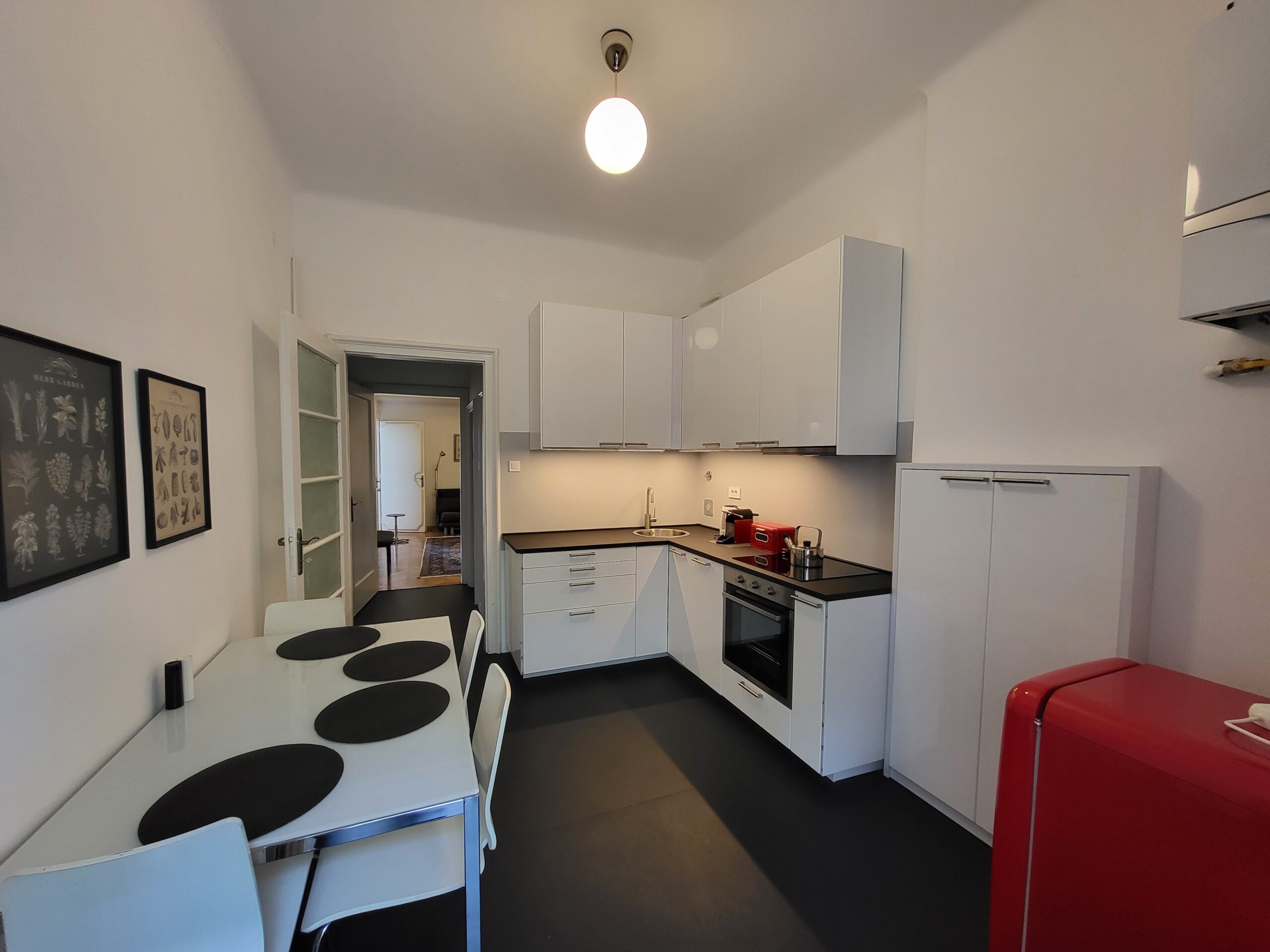 Urban Suite 2BR Apartment - 7