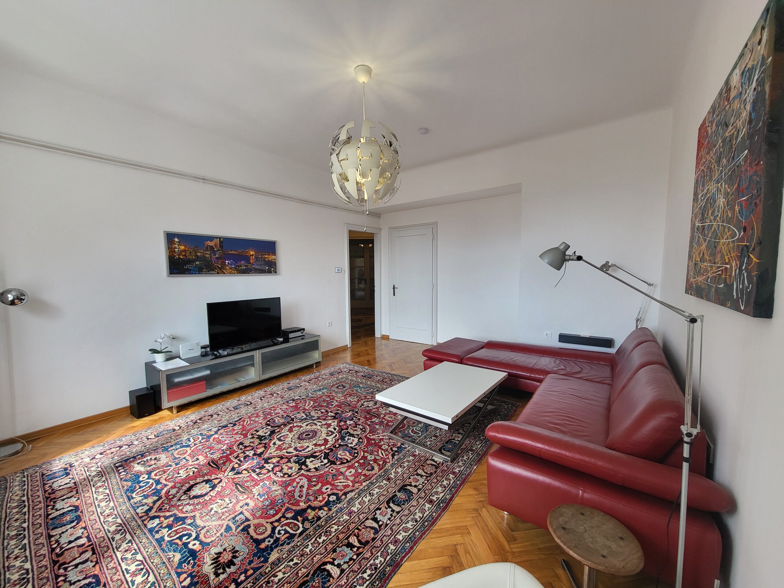 Urban Suite 2BR Apartment - 5