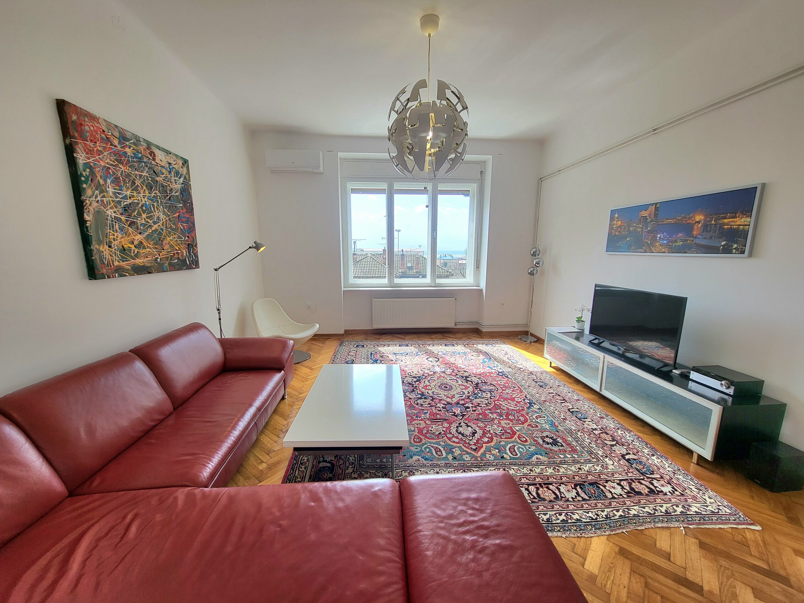 Urban Suite 2BR Apartment - 6