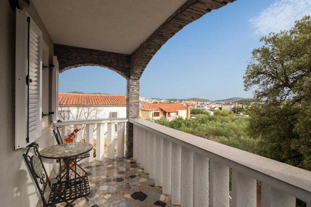 Villa Anna - 5