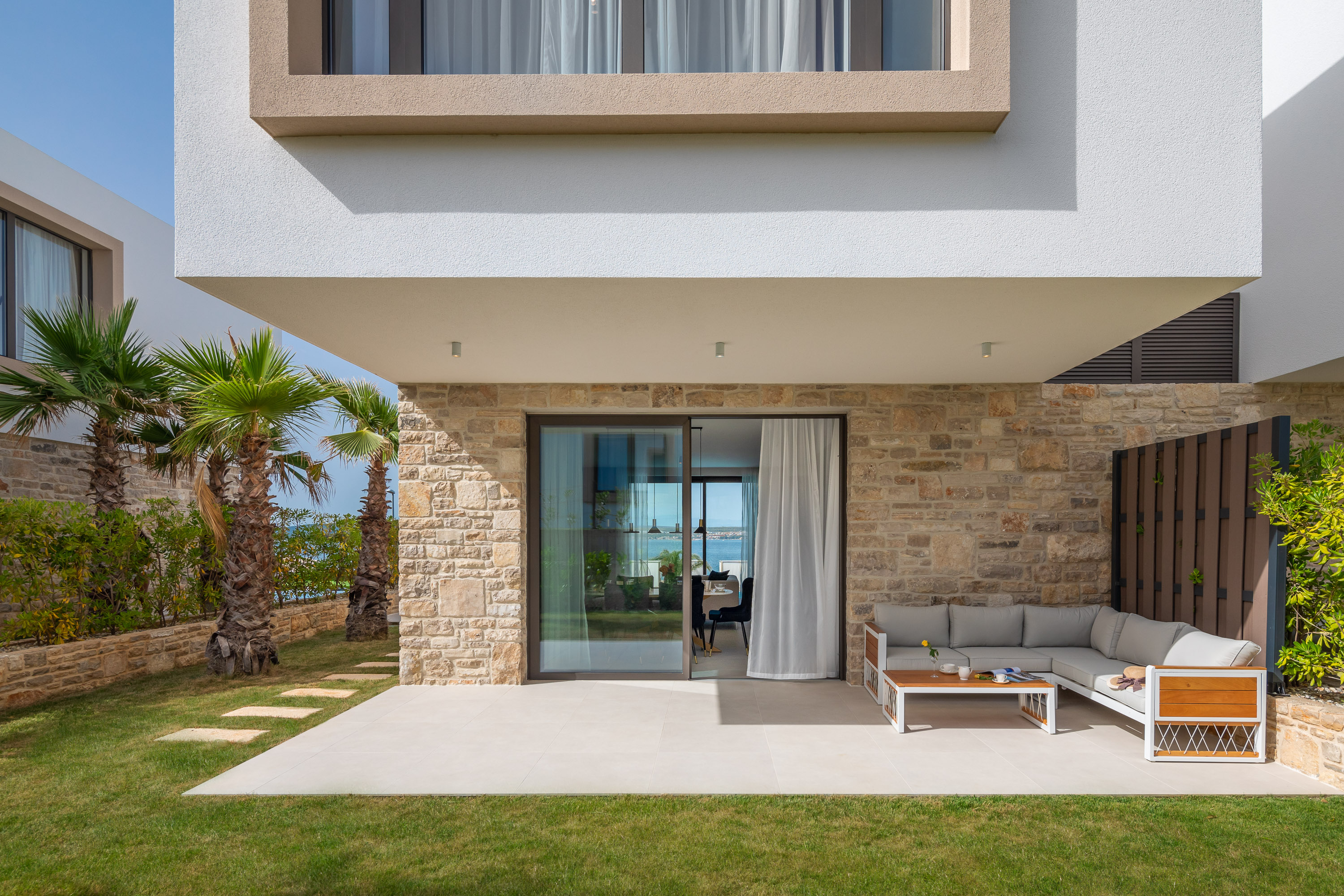 Villa Beach Five - The Palms Resort - 2
