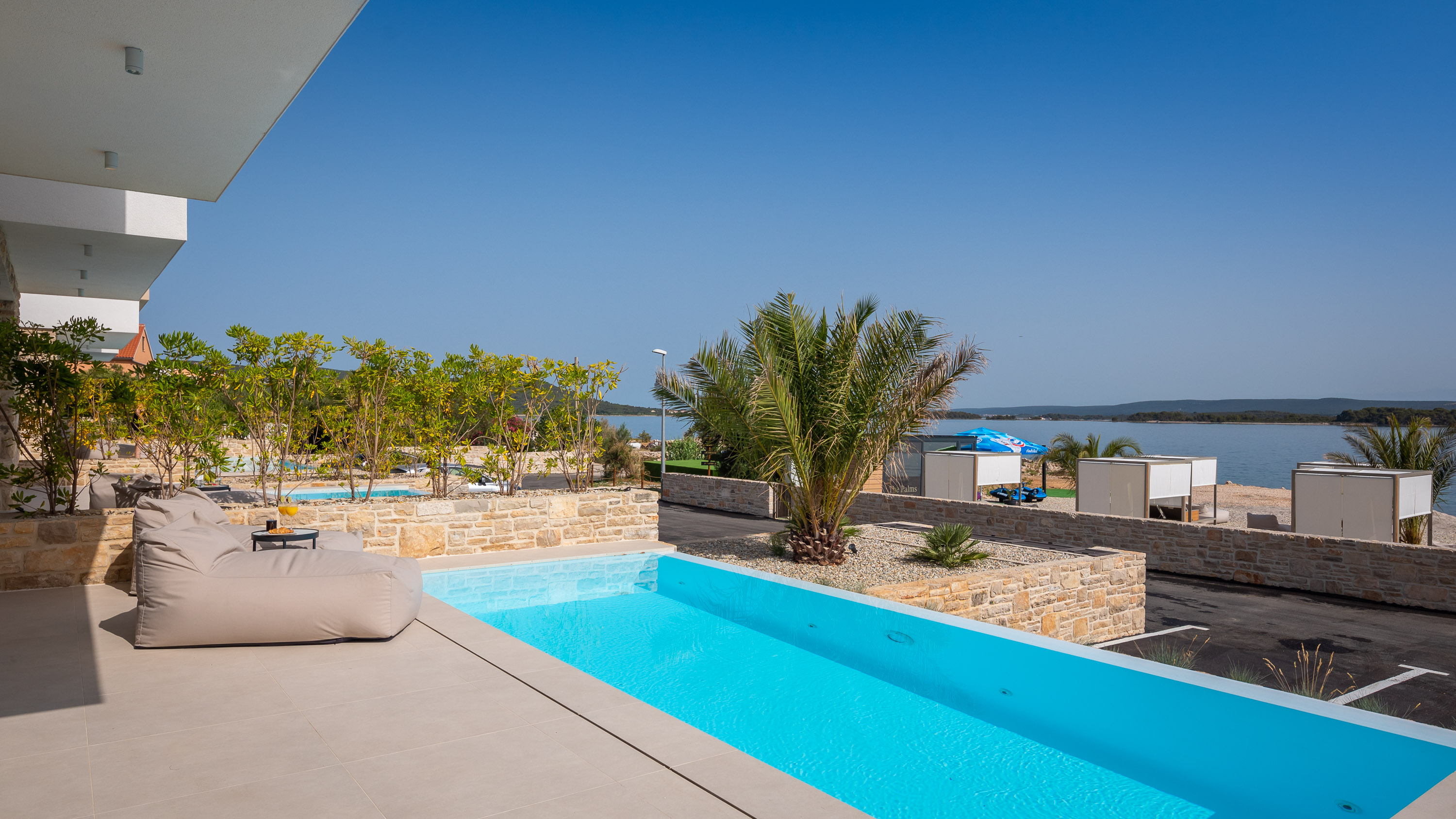 Villa Beach Five - The Palms Resort - 3
