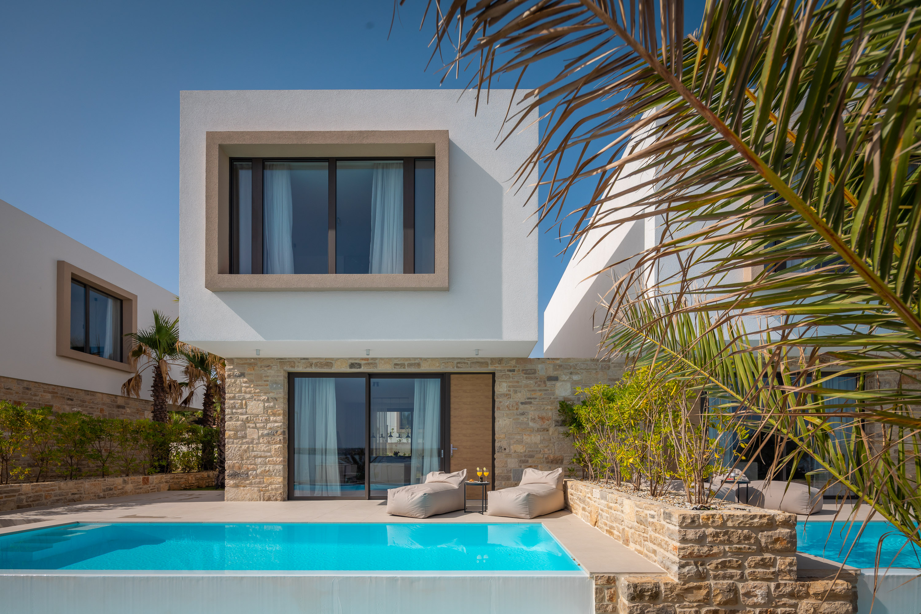 Villa Beach Four - The Palms Resort