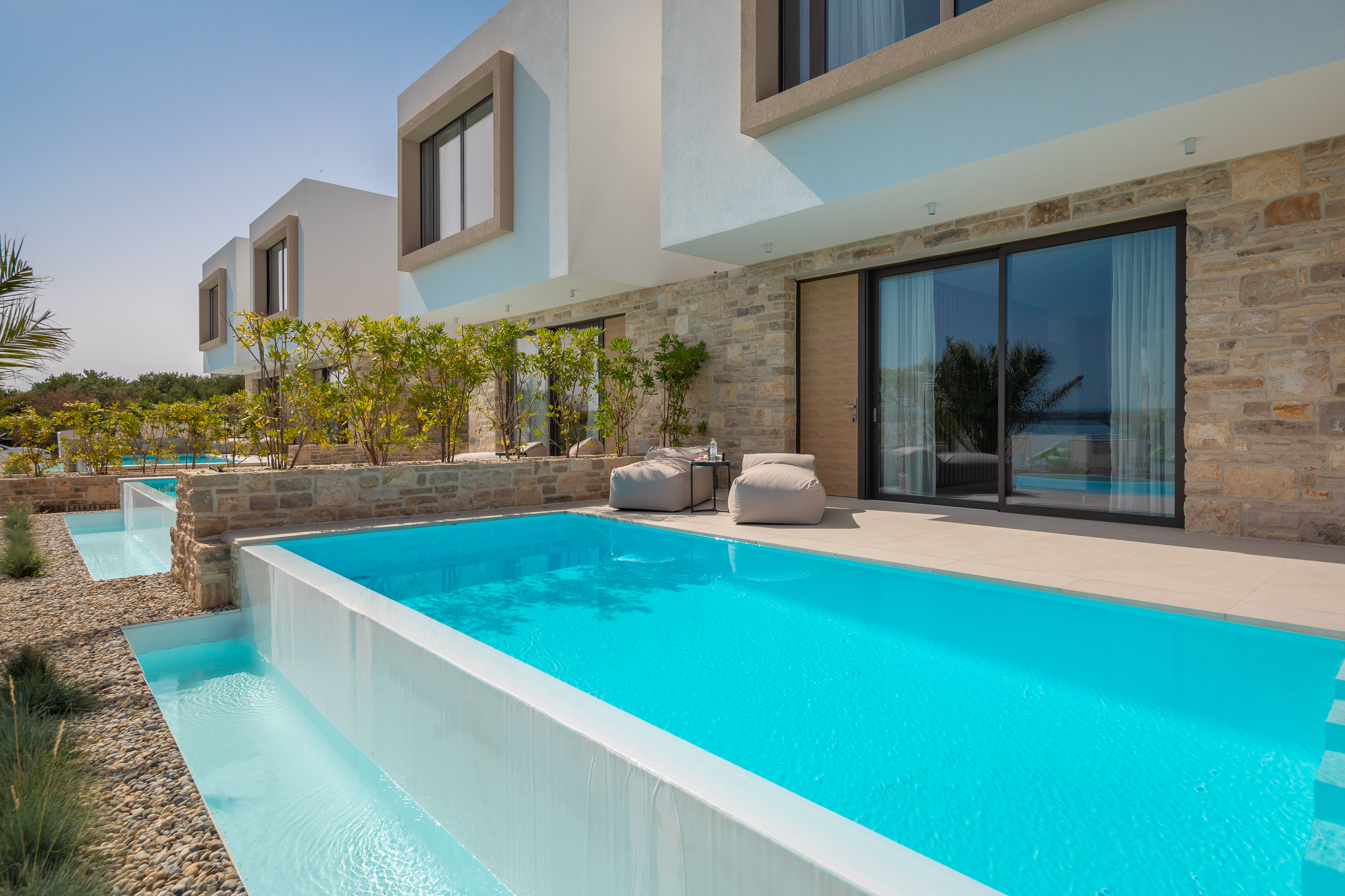 Villa Beach One - The Palms Resort - 2