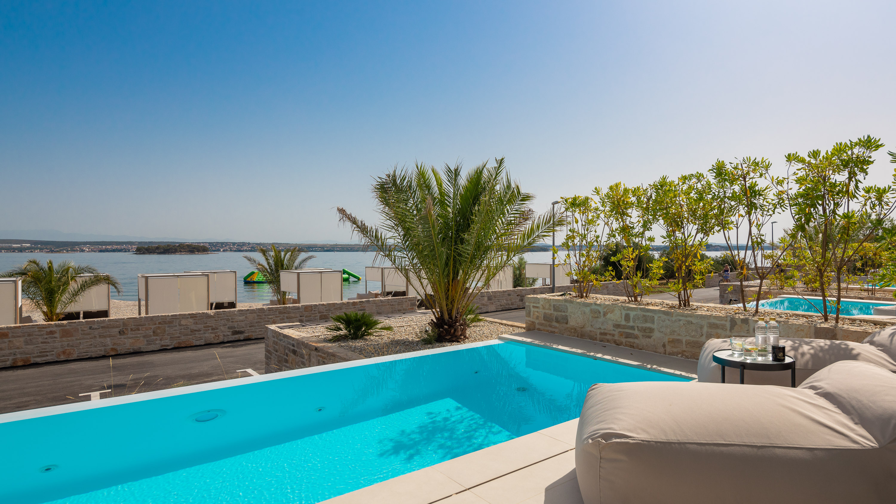 Villa Beach One - The Palms Resort - 3