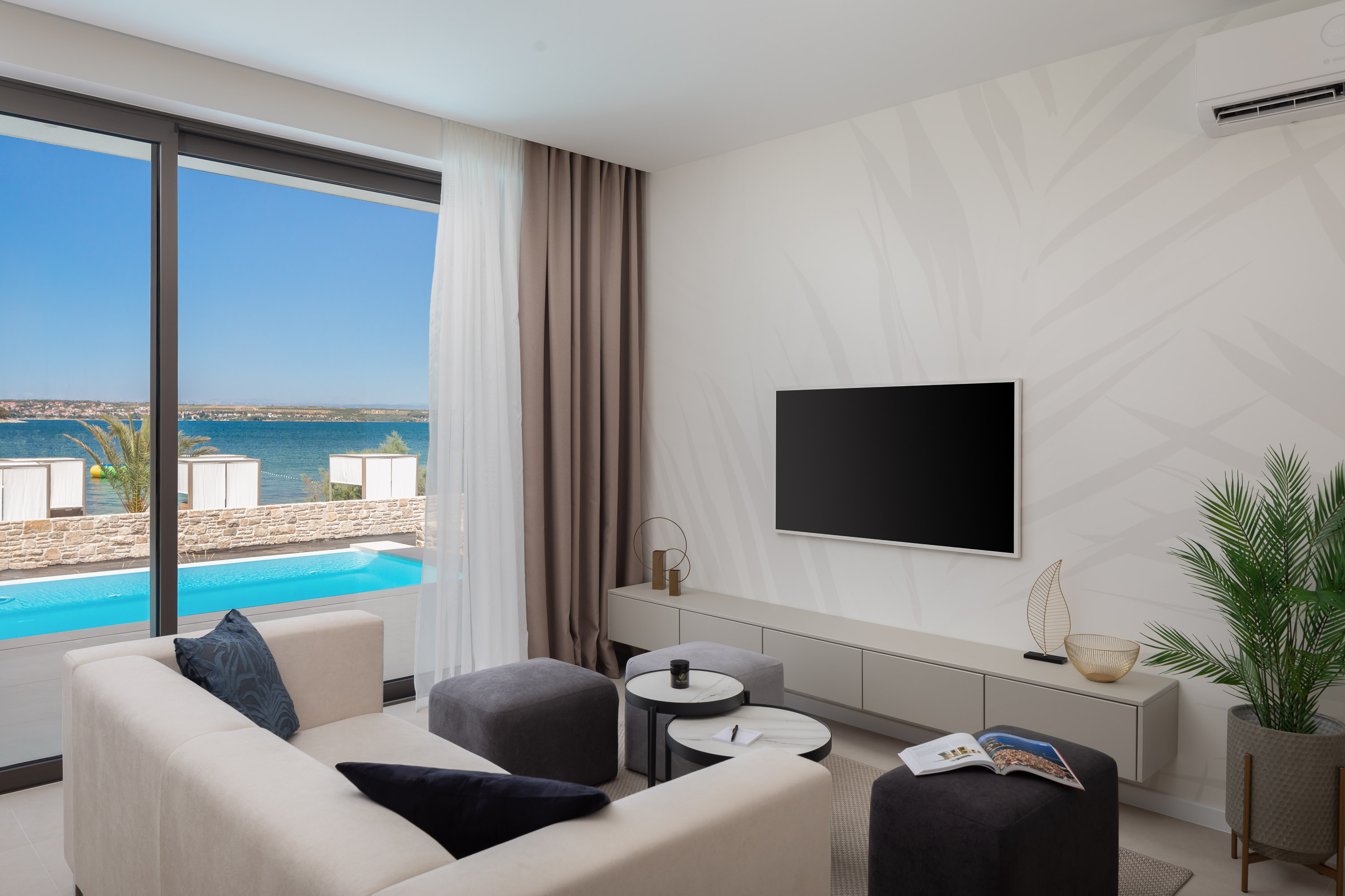 Villa Beach Six - The Palms Resort - 3