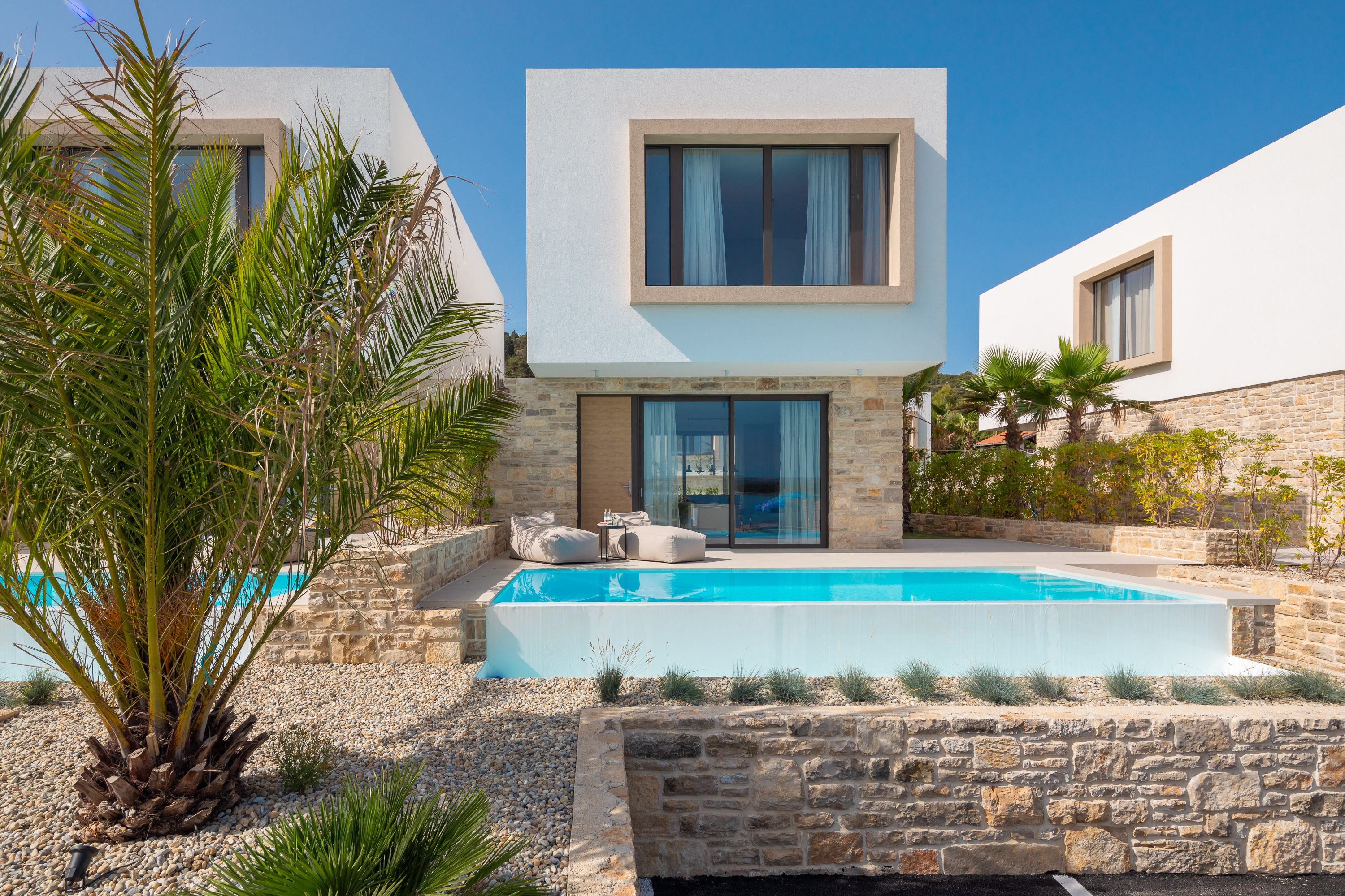 Villa Beach Three - The Palms Resort