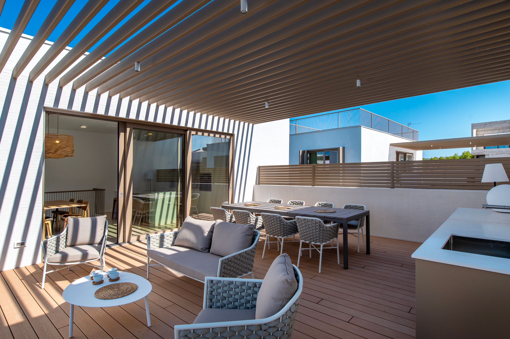 Villa Bronzees Celeste II - 5