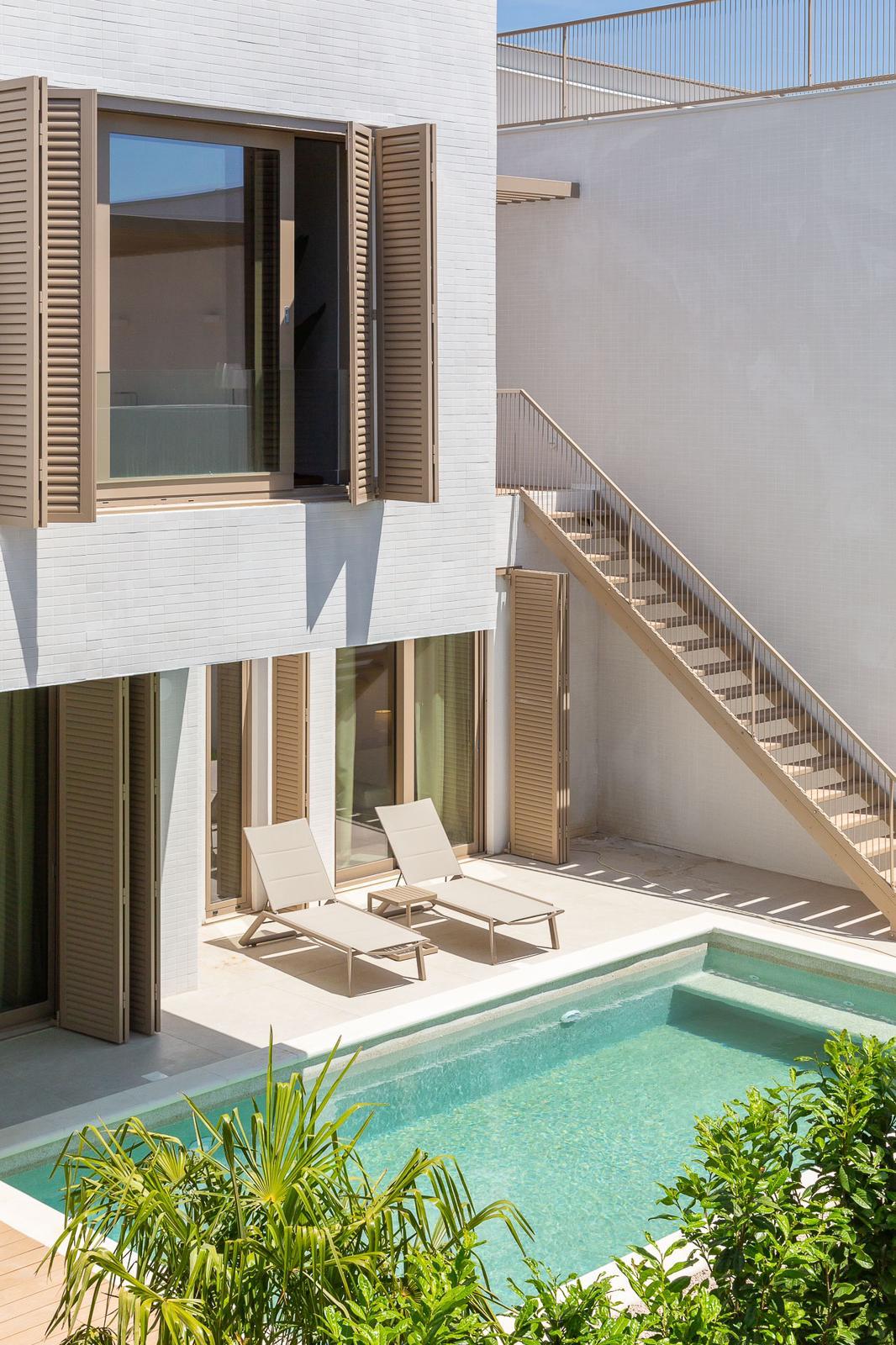 Villa Bronzees Celeste II - 6